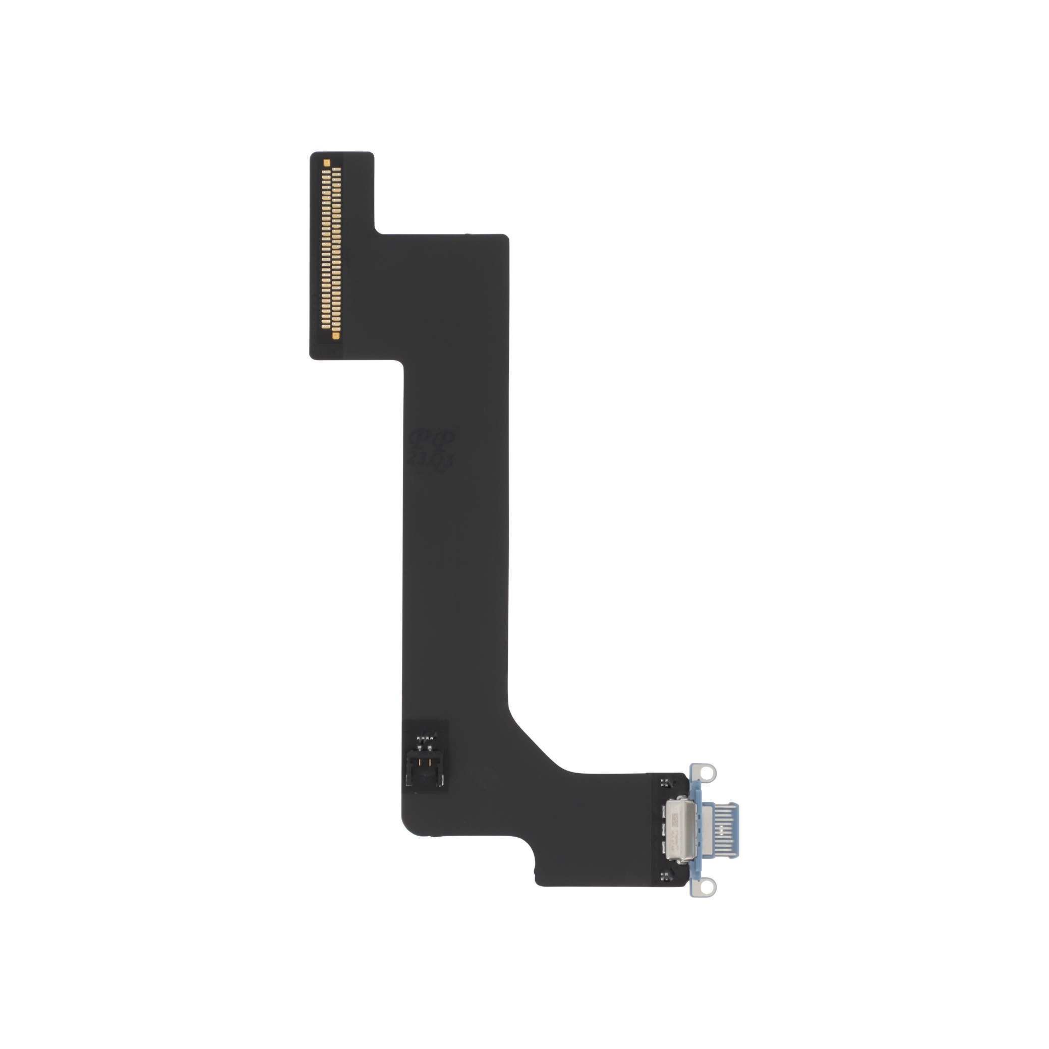 Charging Port iPad 10 (2022) WiFi Blue