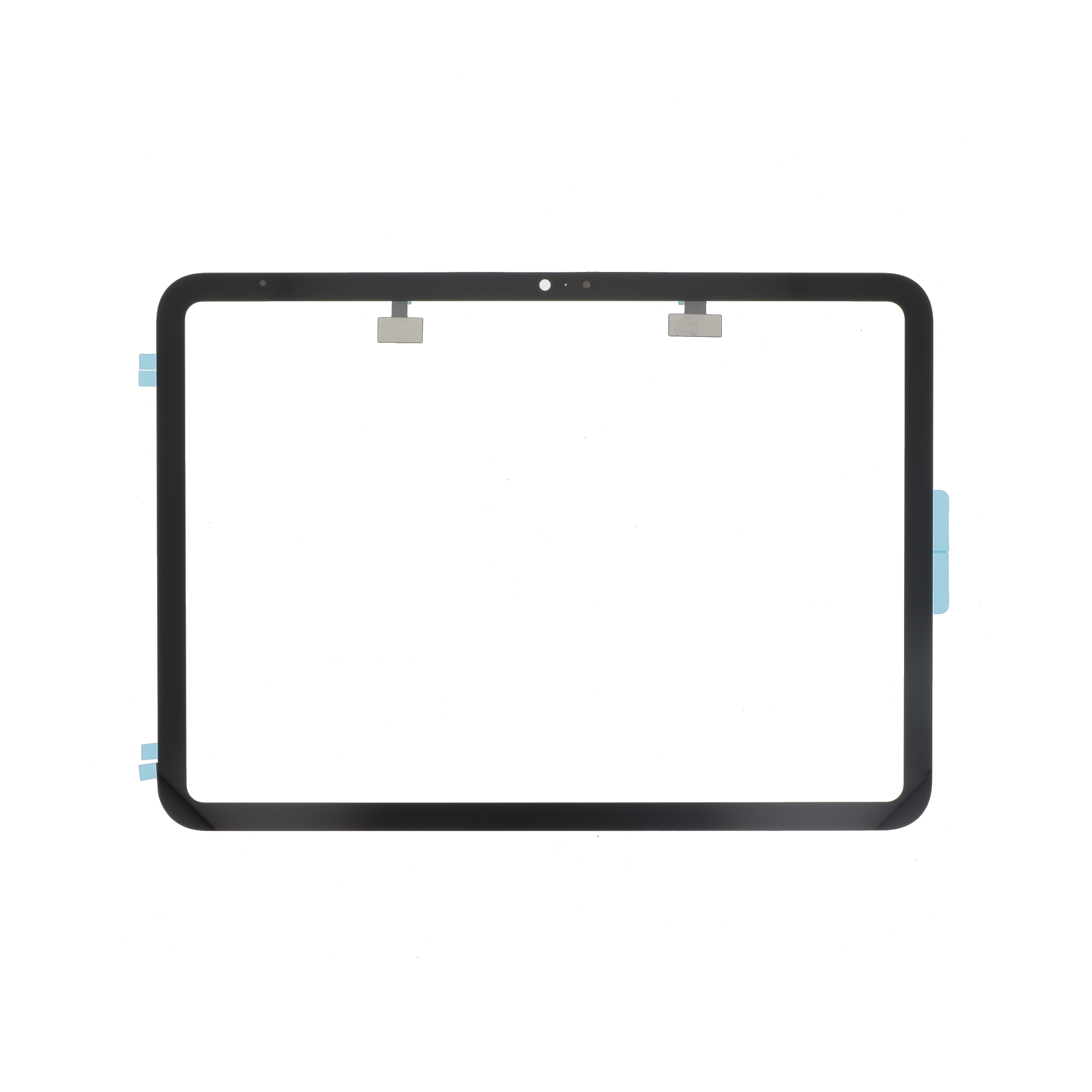 Touchscreen iPad 10 10.9 (2022) / iPad 11 11" (2025) Reconditionat