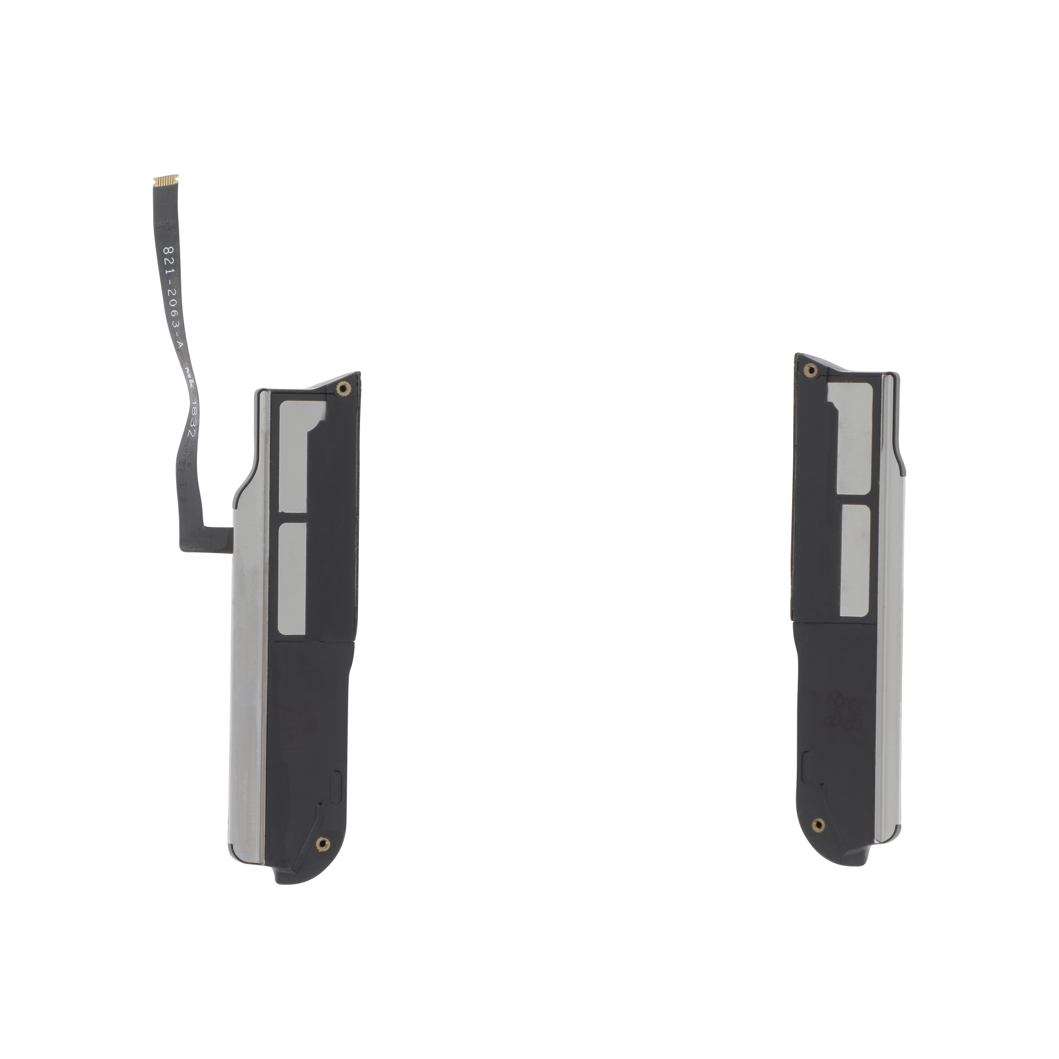 Set difuzoare L/R iPad 5/6 / iPad Air 1 Compatibil