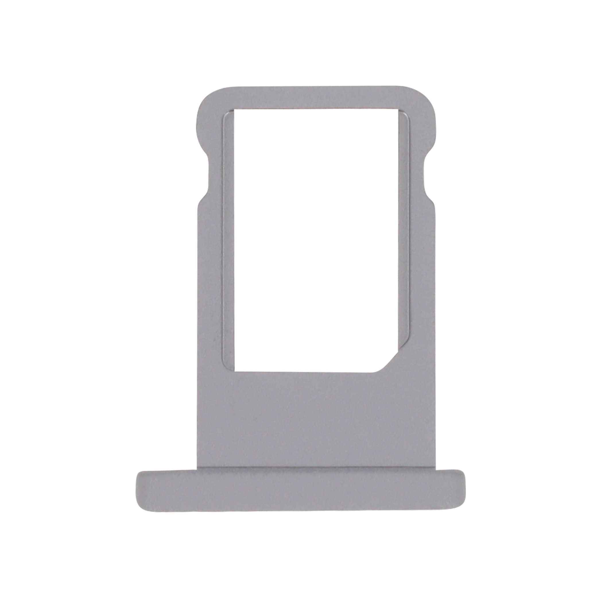 SIM Tray Space Gray iPad Air 1 / iPad 5 / iPad mini 2 / iPad mini 3