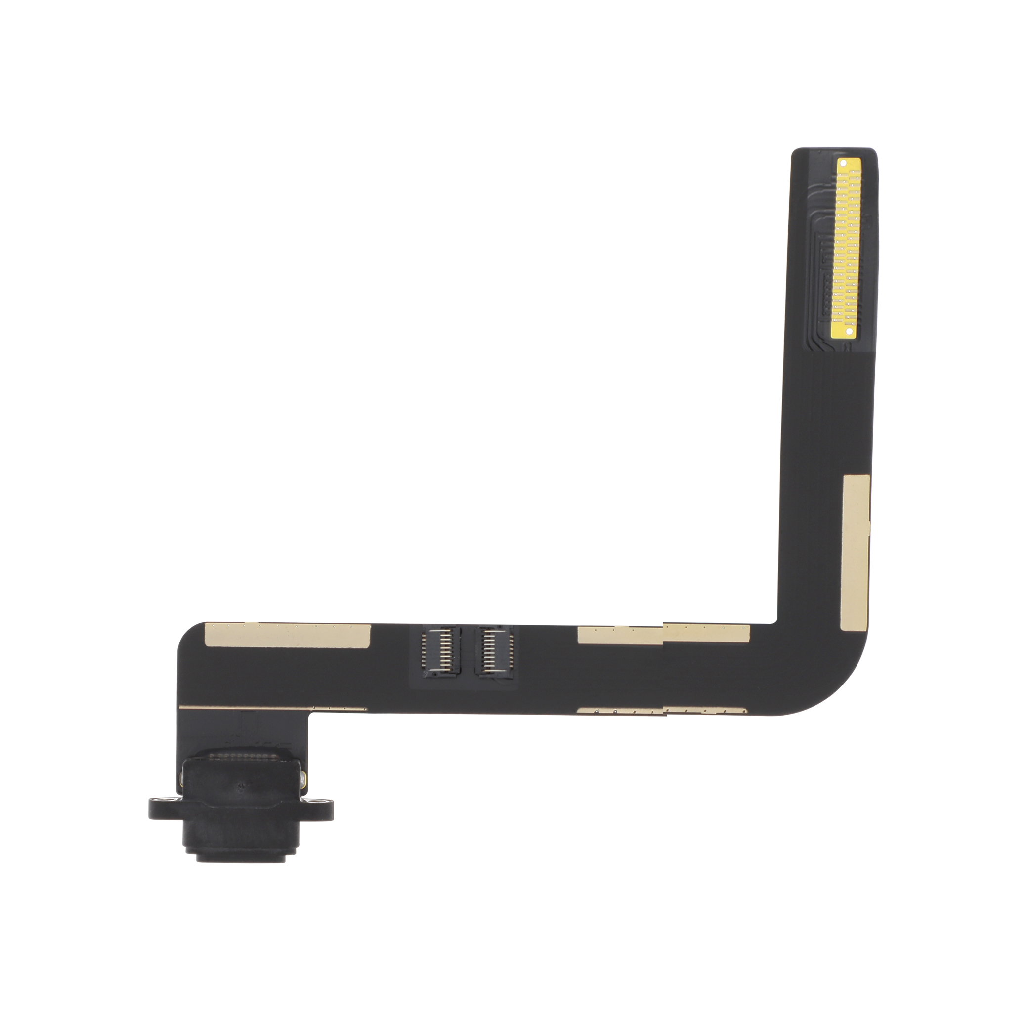 Charging Flex iPad 5/6/Air Black