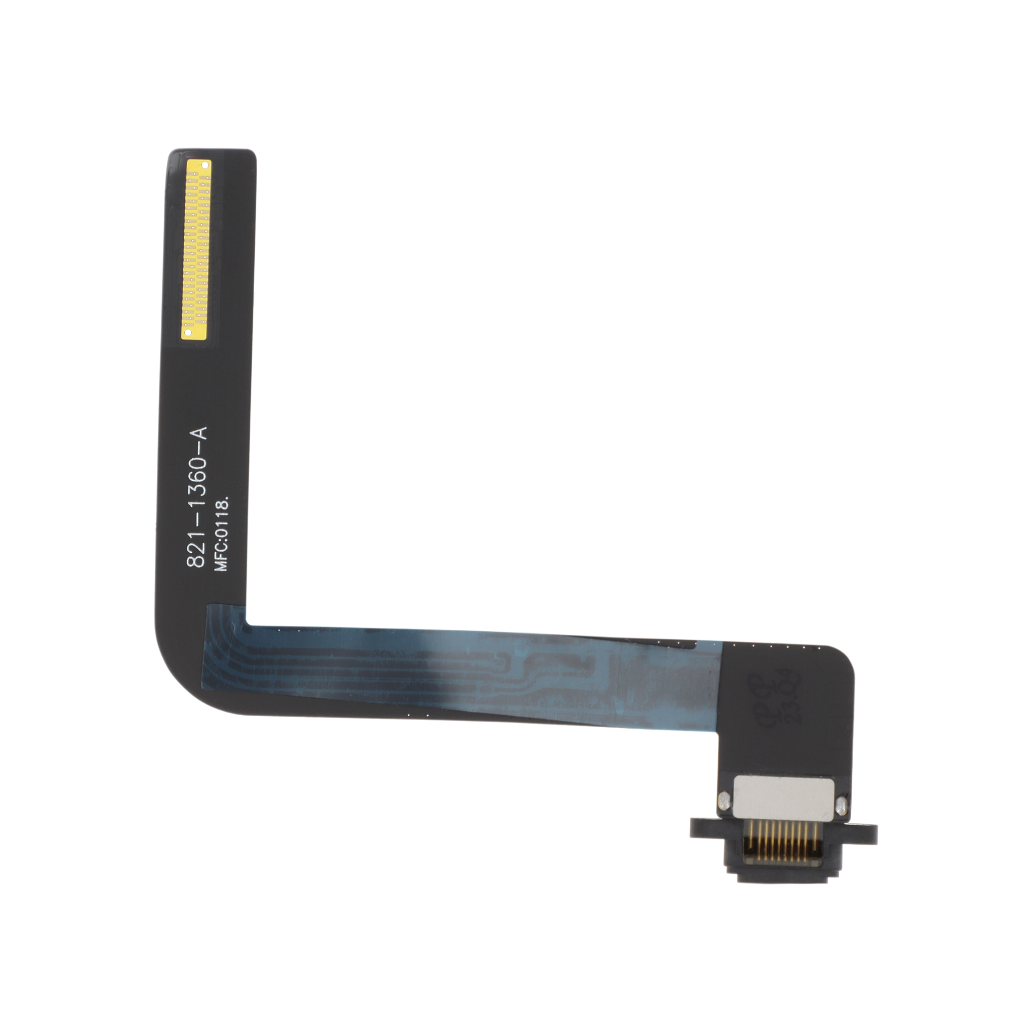 Charging Flex iPad 5/6/Air Black