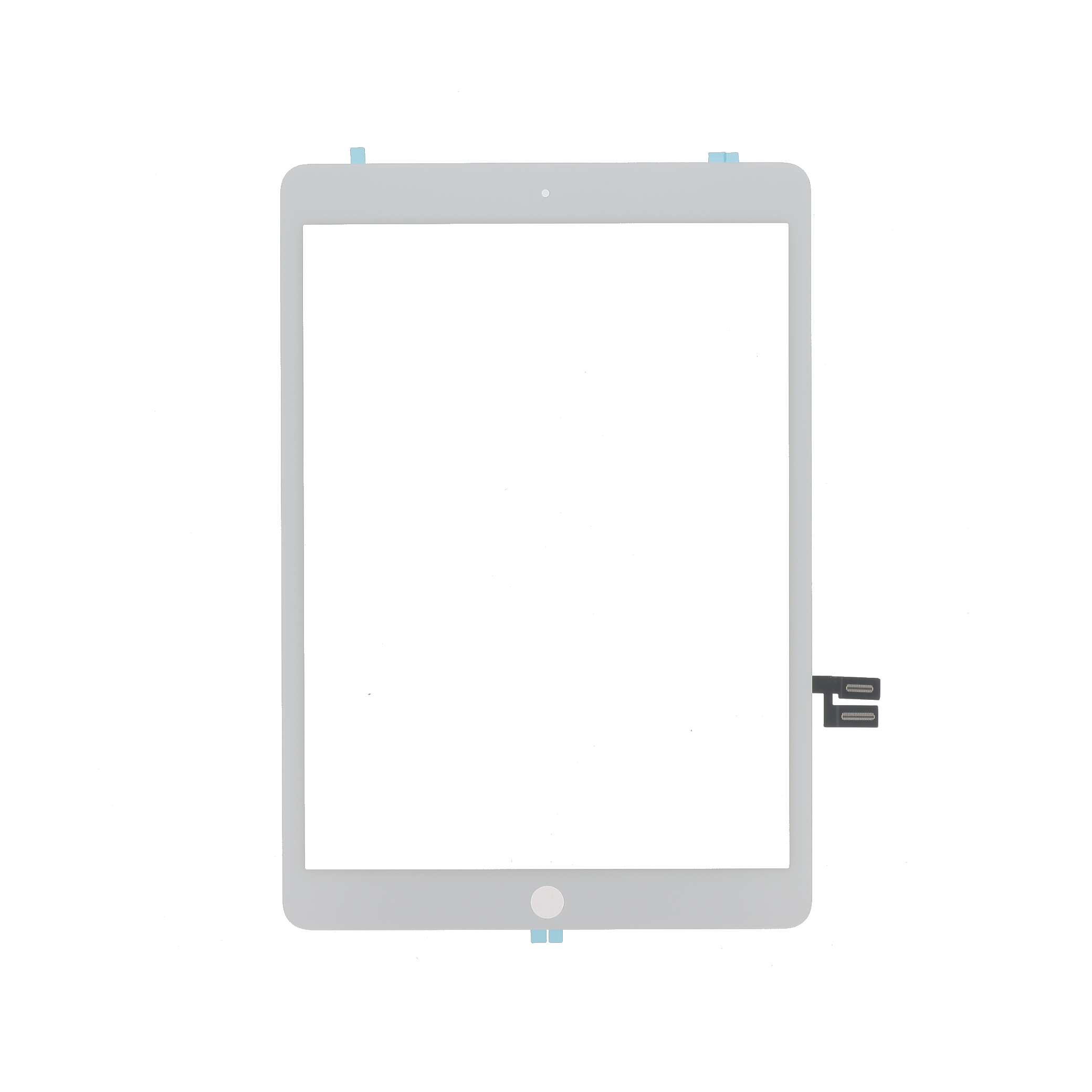 Touchscreen White iPad 7/8 10.2 (2019/2020) Reconditionat