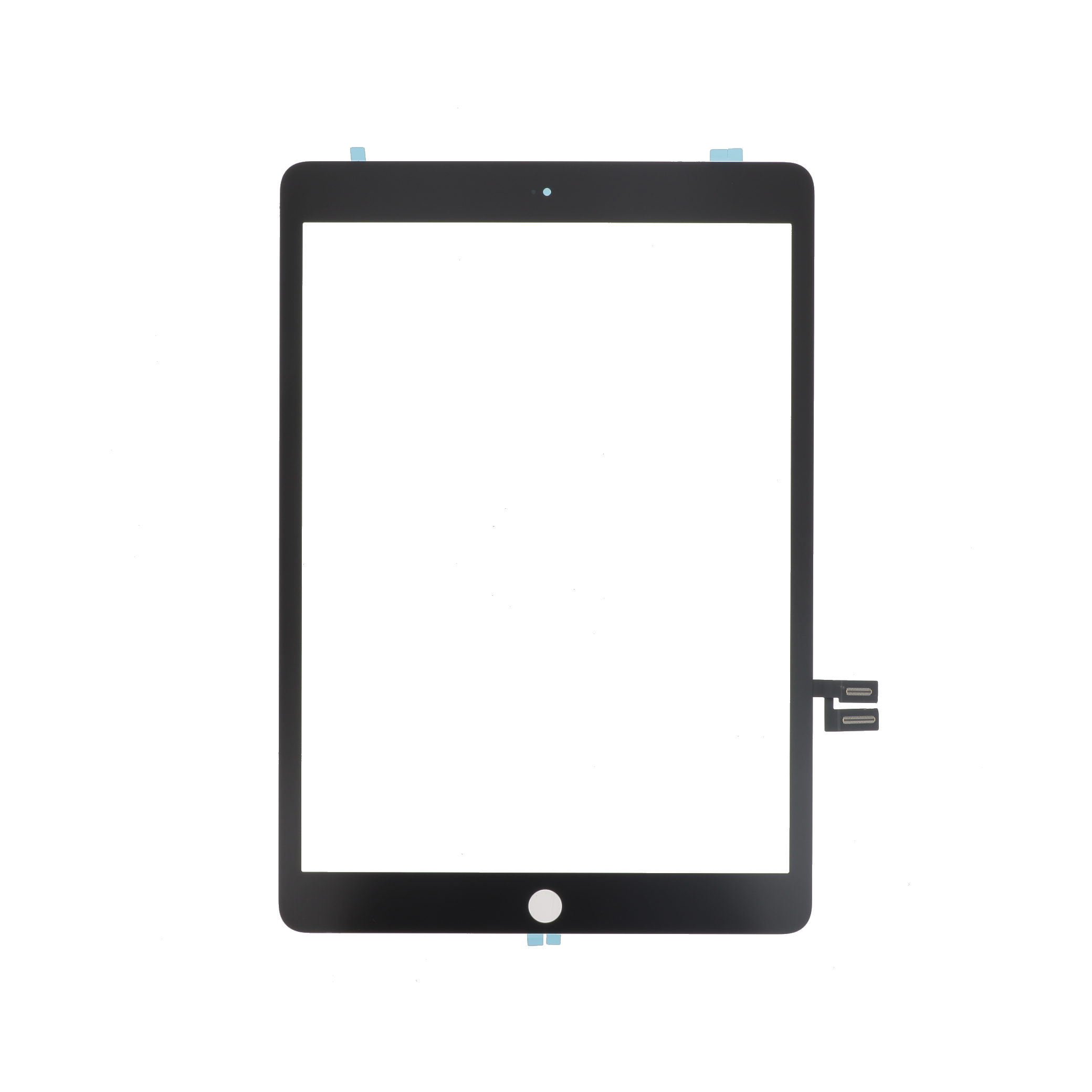 Touchscreen iPad 7/8 10.2 (2019/2020) Black Reconditionat