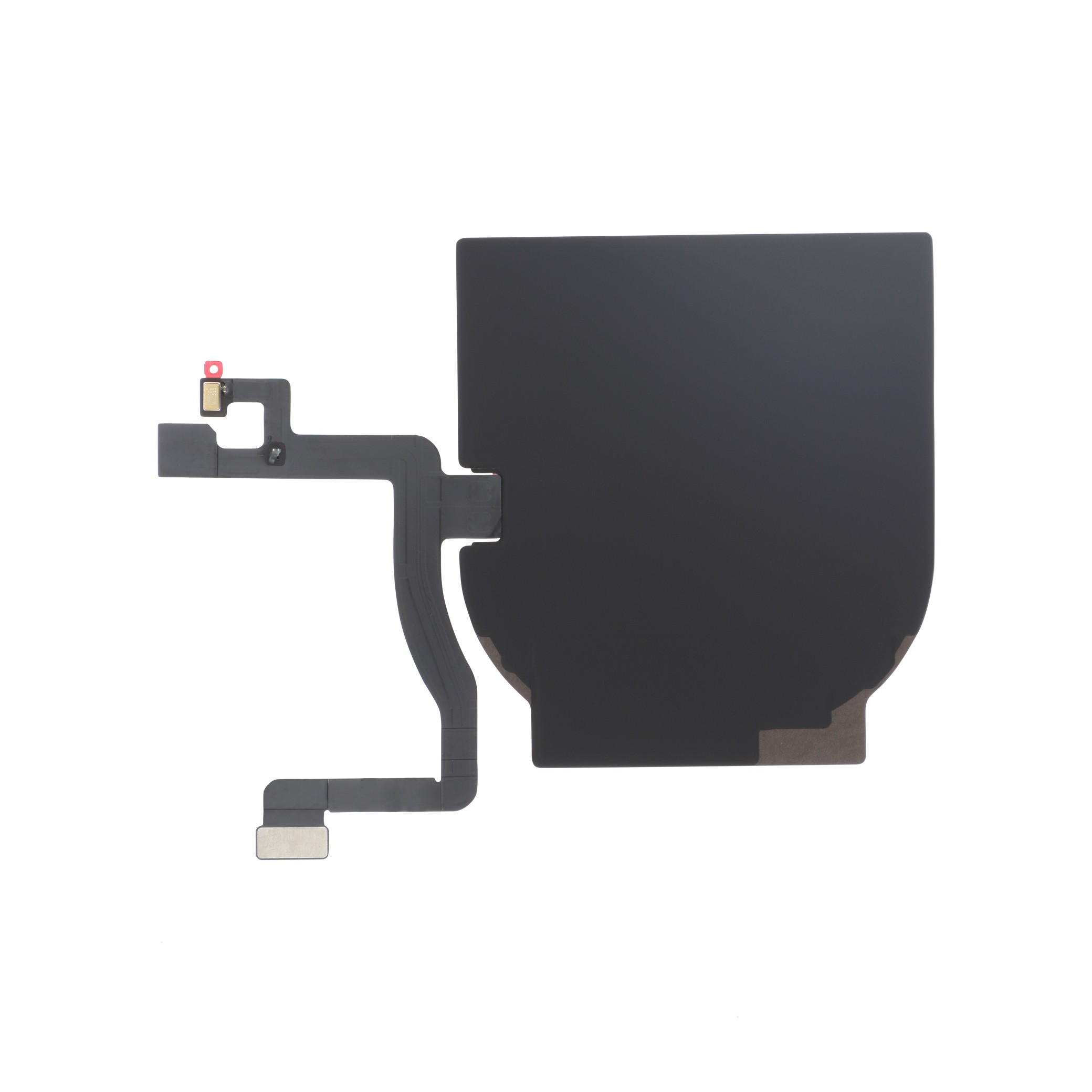 NFC Wireless Charging Flex cu Flash iPhone 16e
