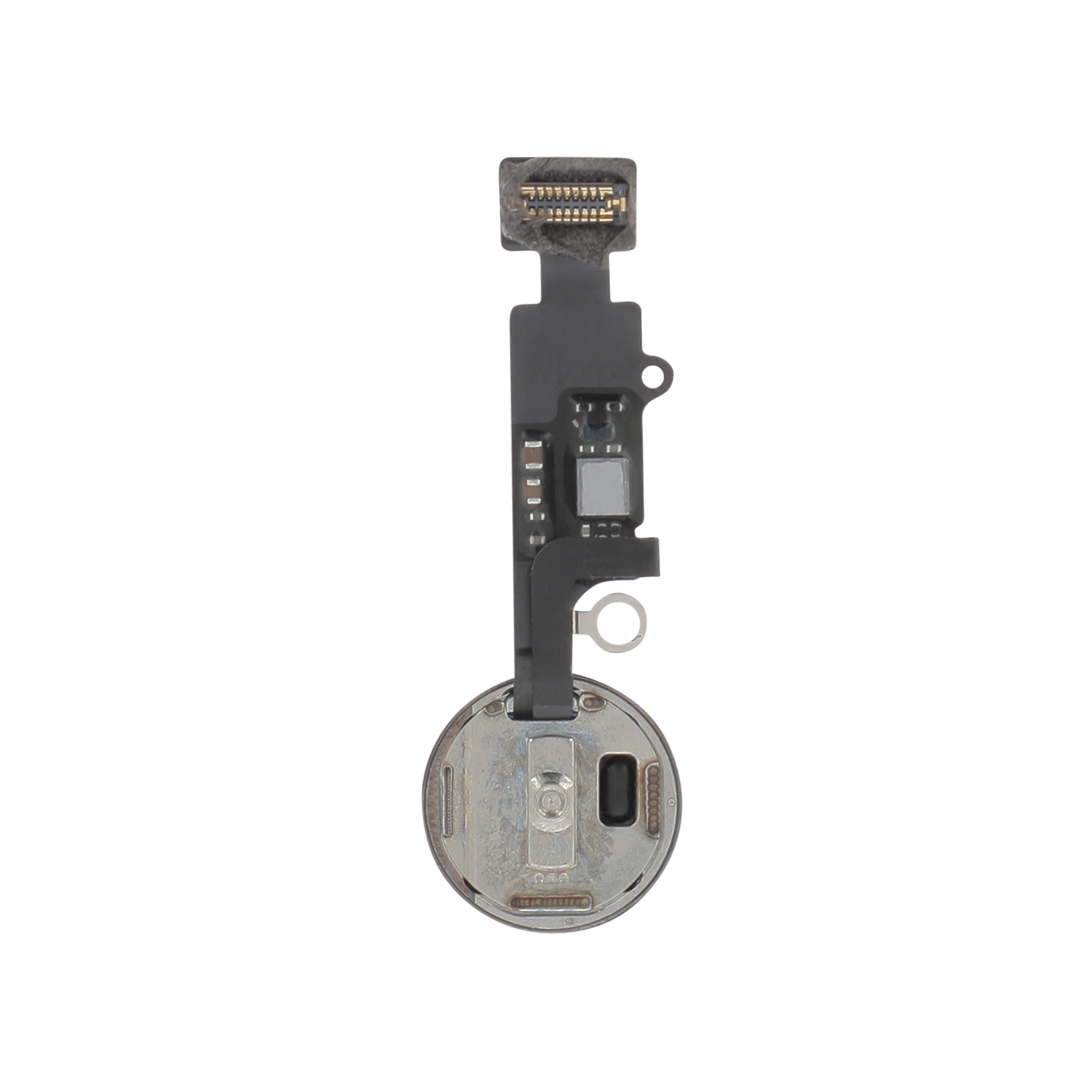 Home Button compatibil negru iPhone 7 / 7 Plus / 8 / 8 Plus / SE 2020