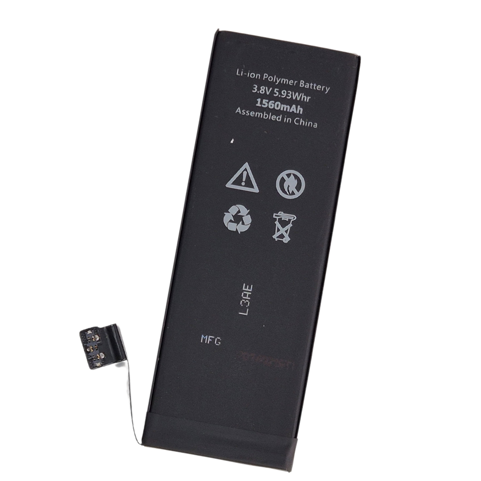 Baterie iPhone 7 Premium Li-Polymer