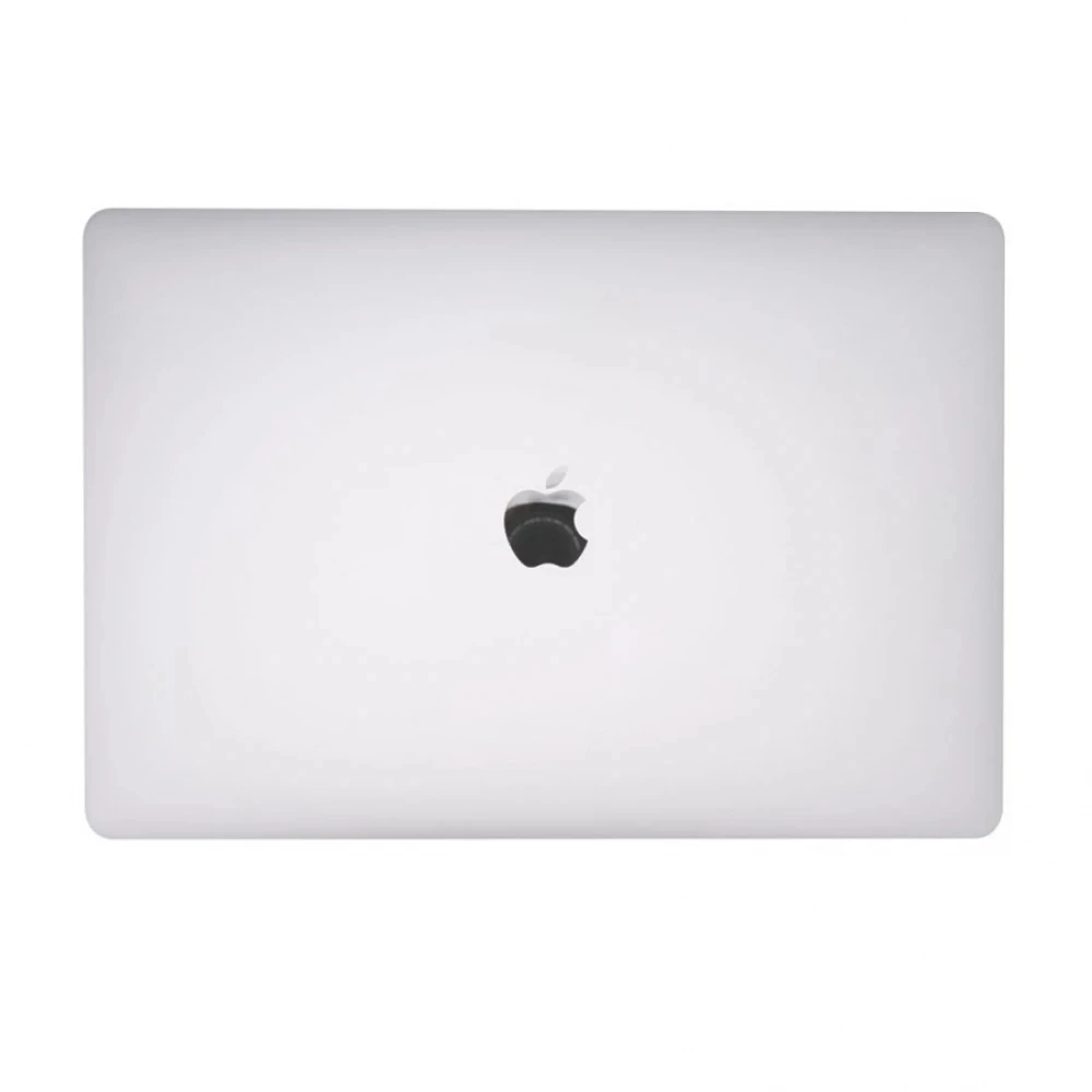 Ansamblu display MacBook Pro Retina 16-inch A2141 (2019) Silver, Nou