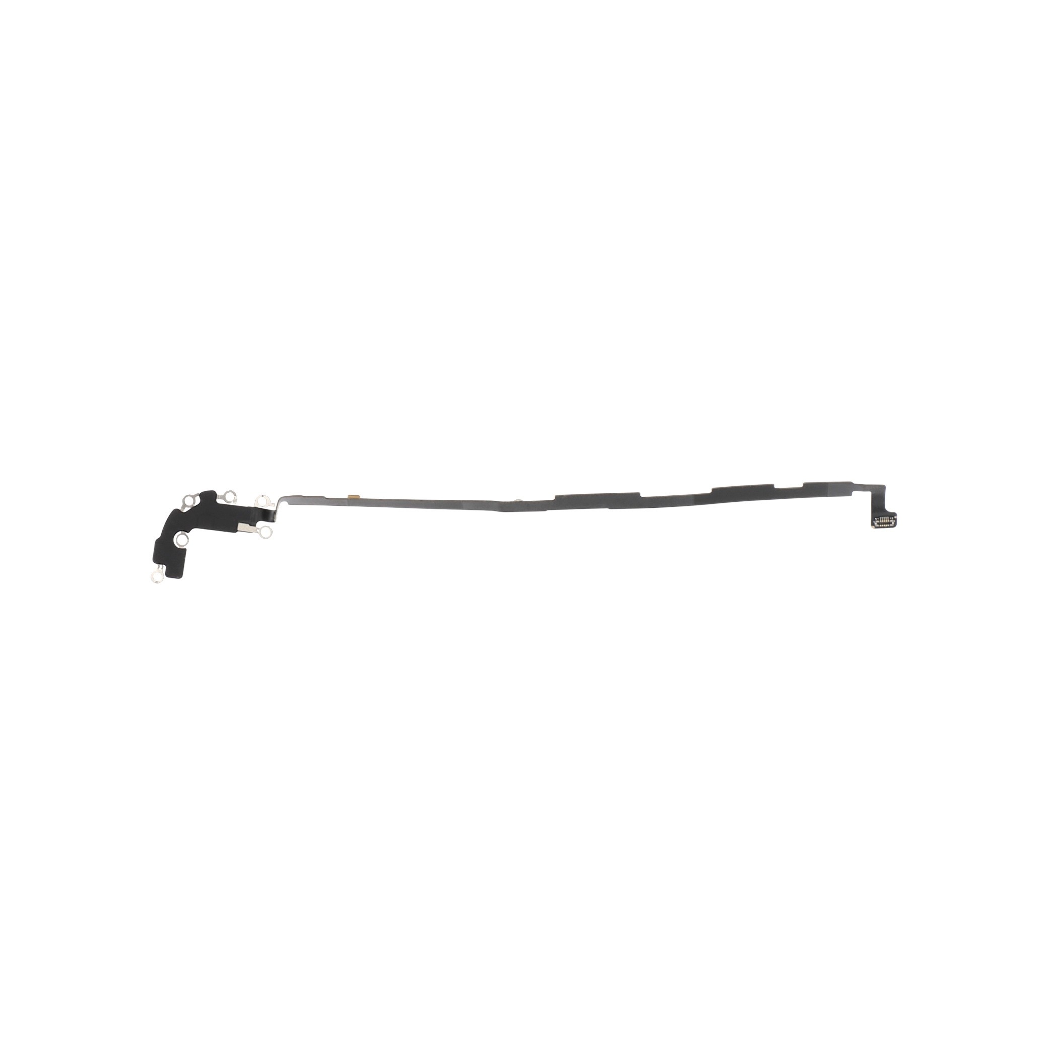 Antena dreapta cu microfon compatibila iPhone 17 Air