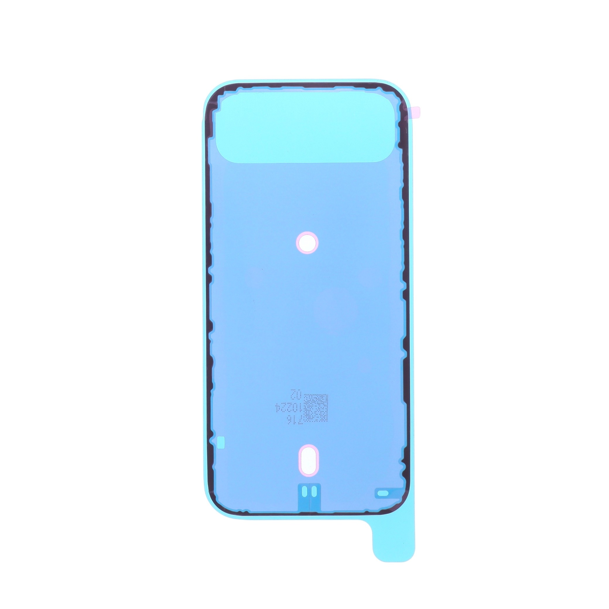 Adeziv capac spate iPhone 17 Air (Cutie 50 buc) Compatibil