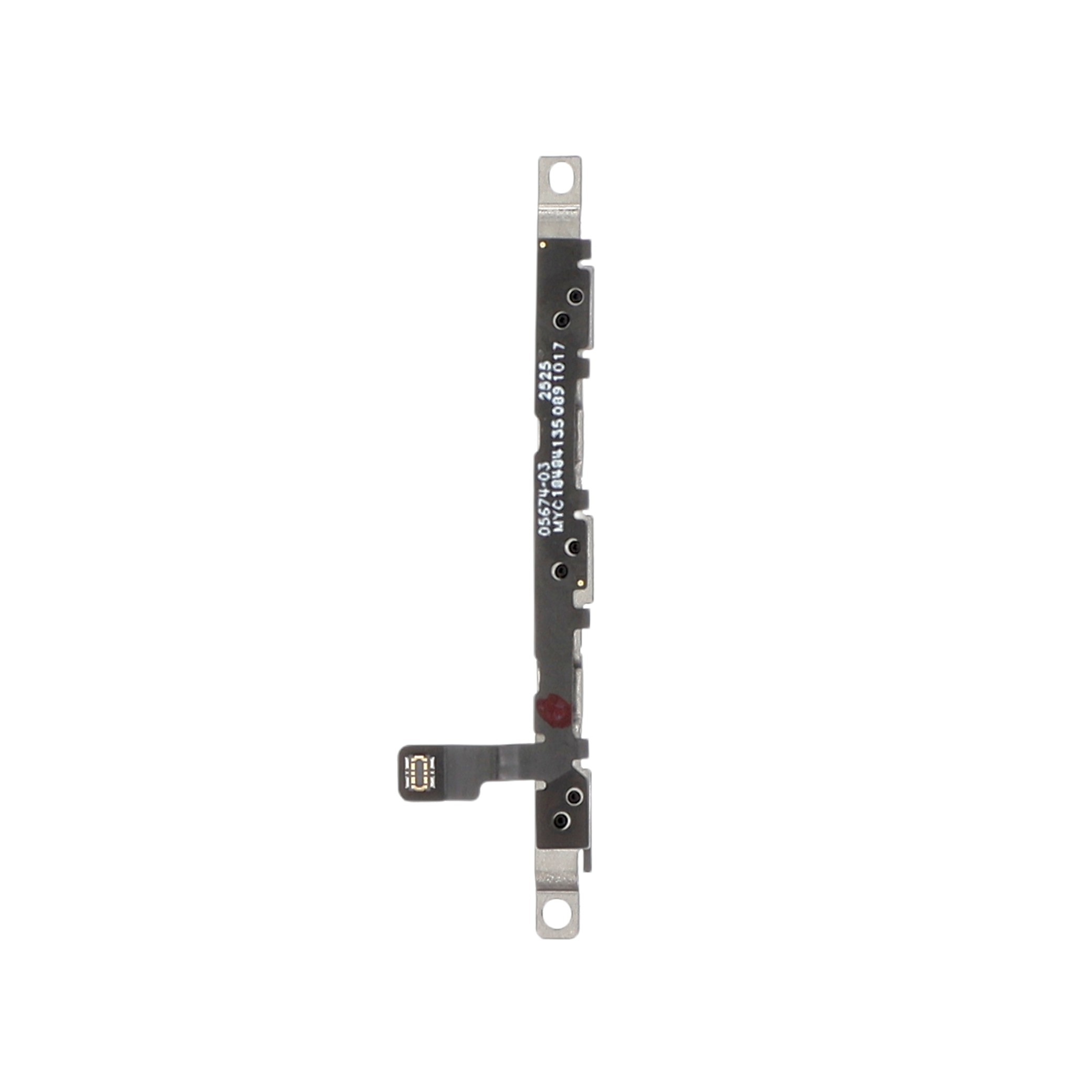 Flex butoane volum iPhone 17 Air Compatibil