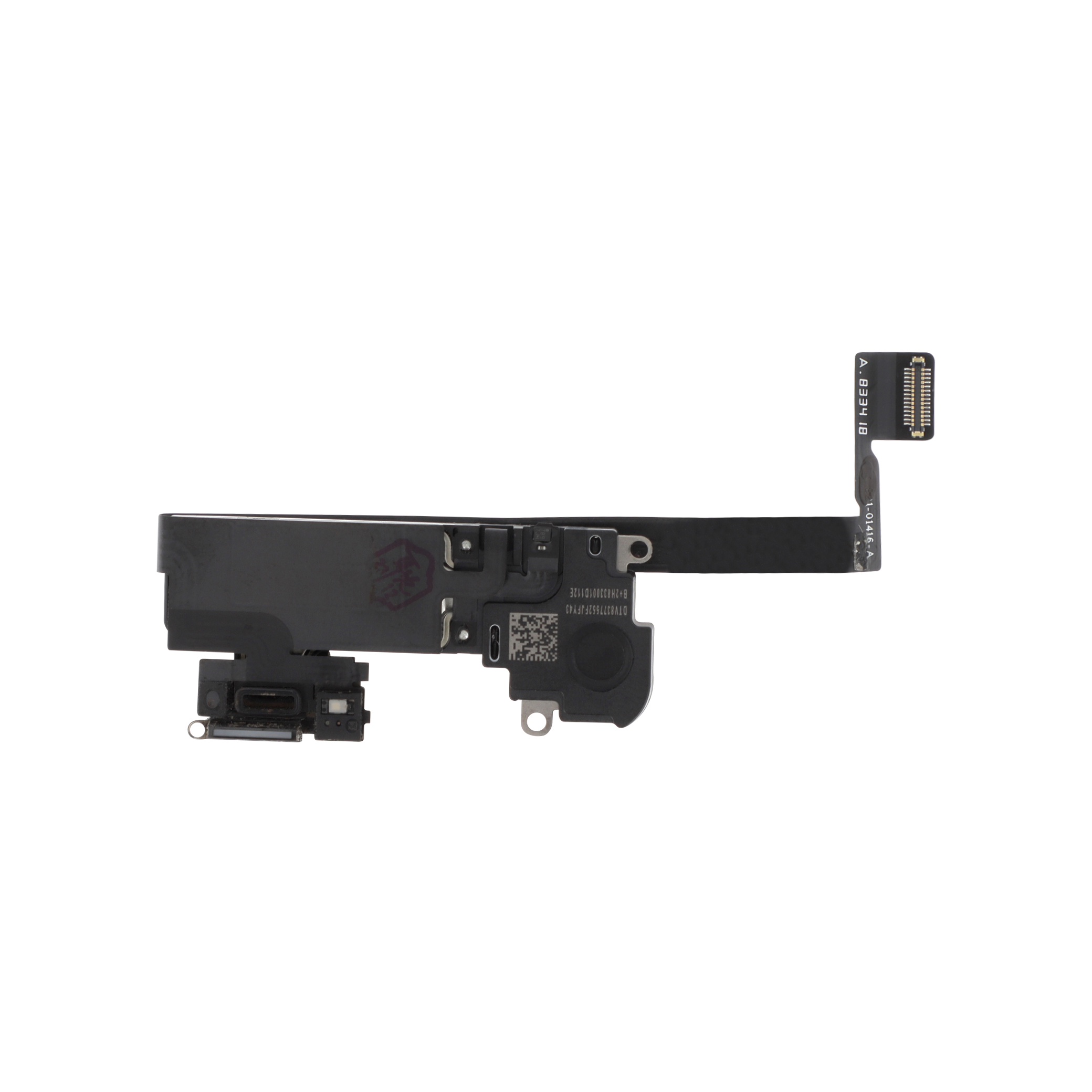Flex Proximity Sensor + Earspeaker (difuzor) iPhone XS Max Reconditionat