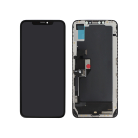 Display complet iPhone XS Max Soft OLED