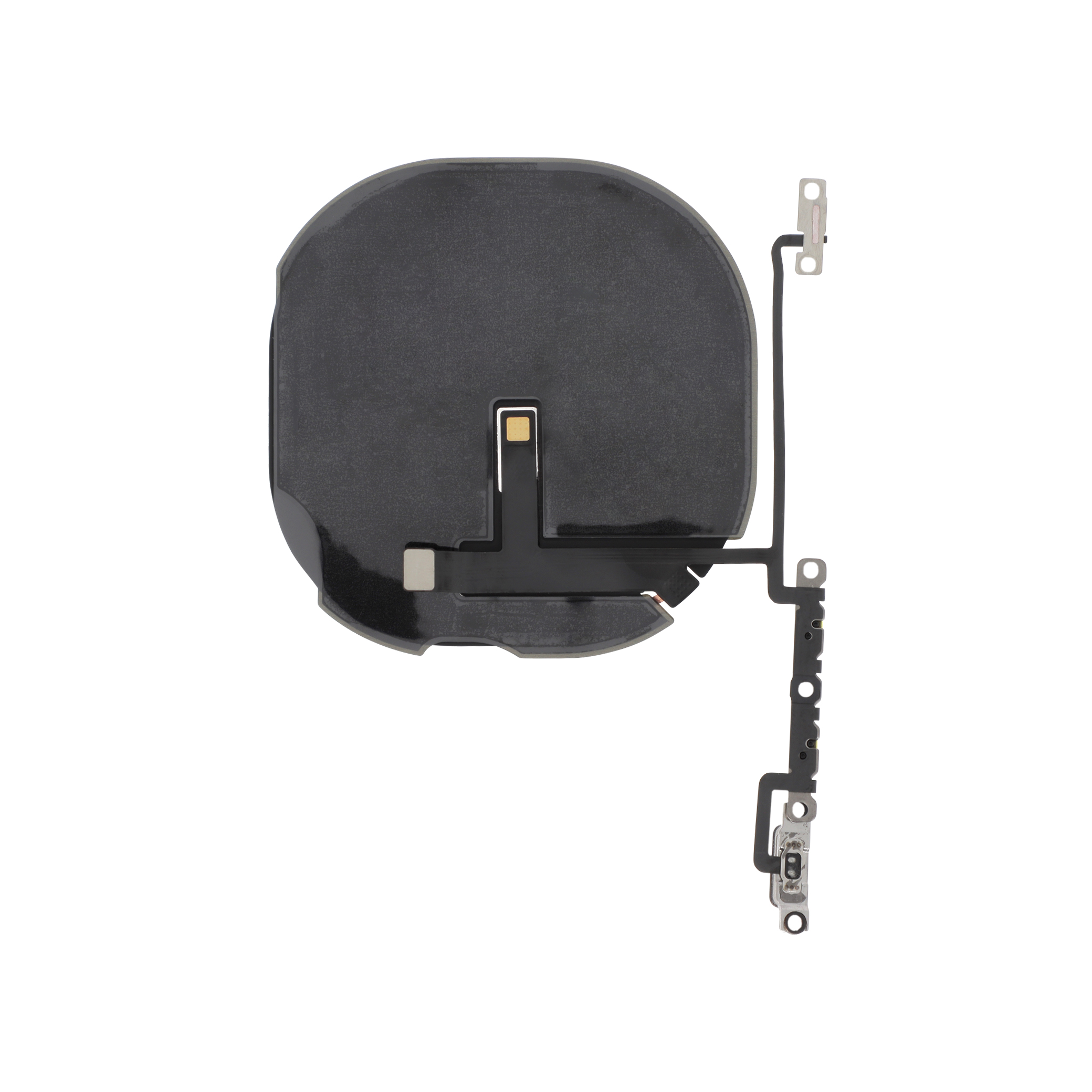 Flex Volume / Qi Charging Reconditionat iPhone XS