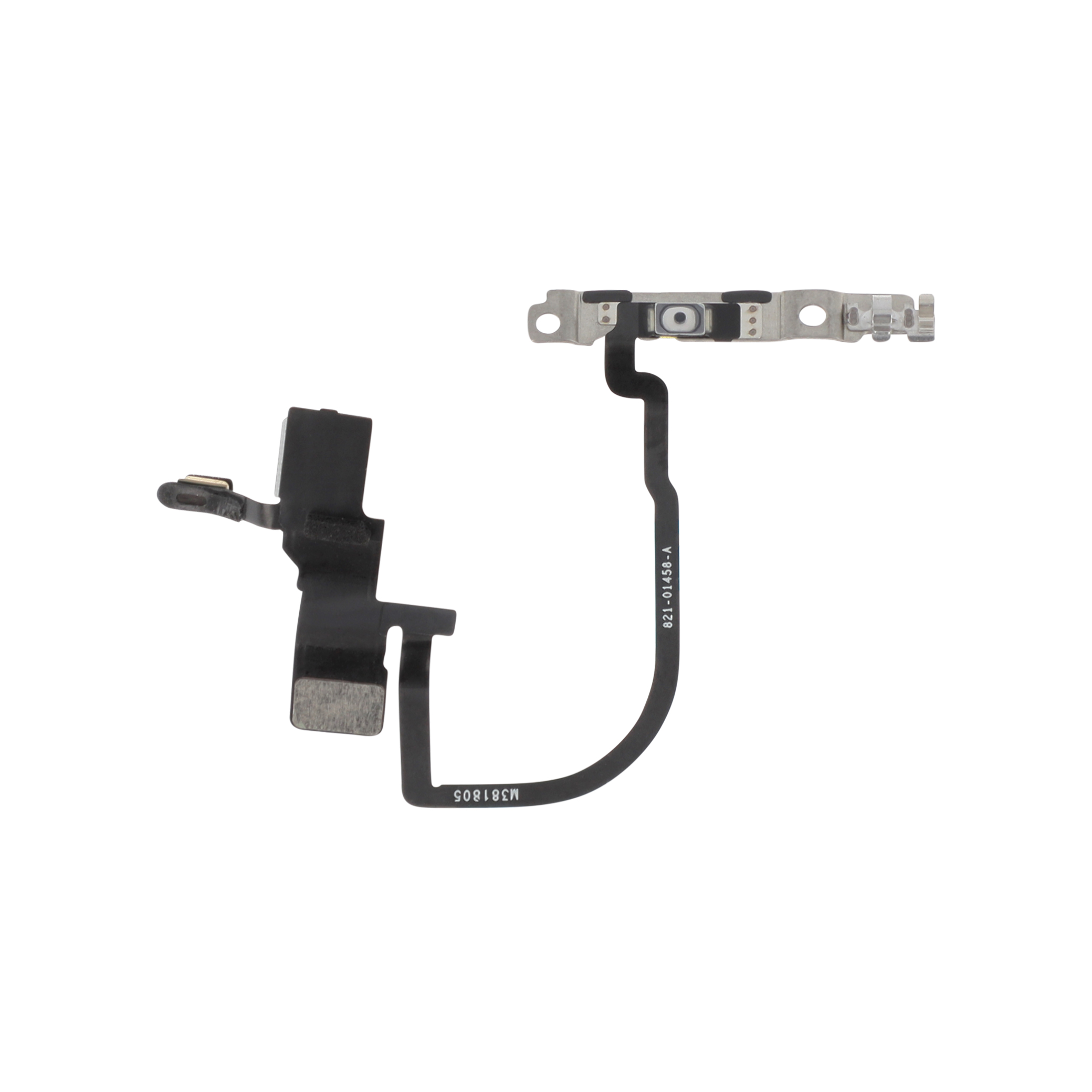 Flex Power/Flash compatibil iPhone XS / XS Max