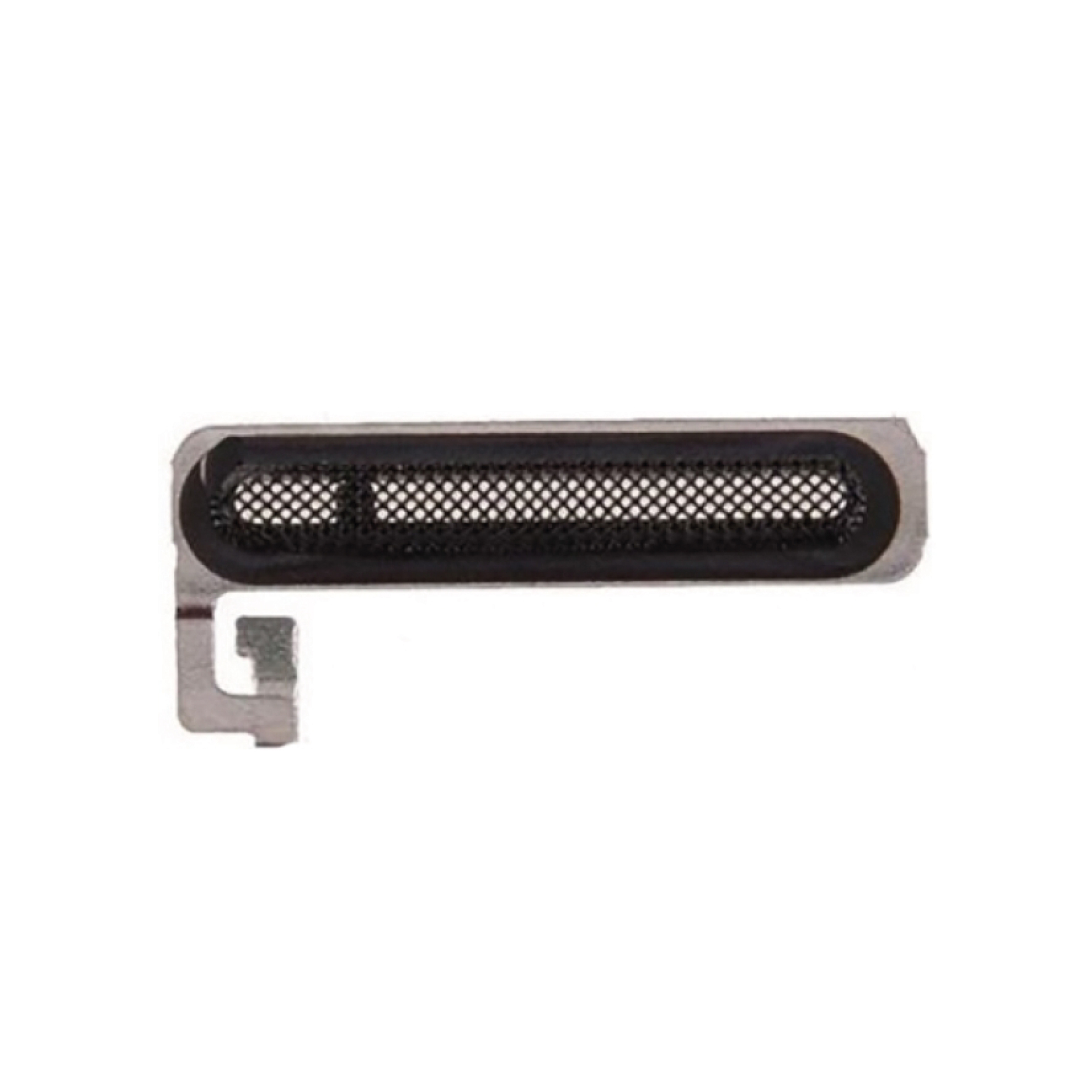 Grila anti-praf Earspeaker (difuzor) iPhone X Compatibil
