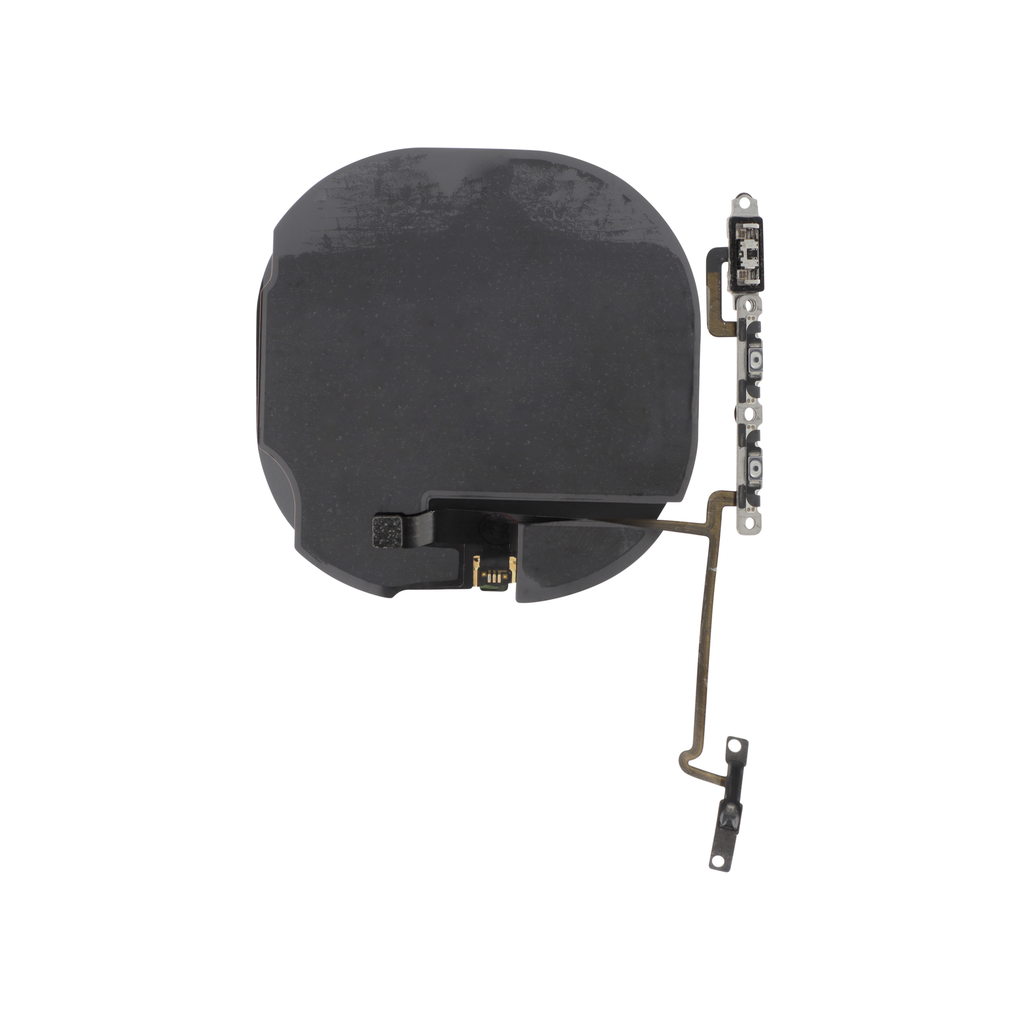 Flex Volum / Taptic / Vibrator / Qi Charging iPhone X Reconditionat