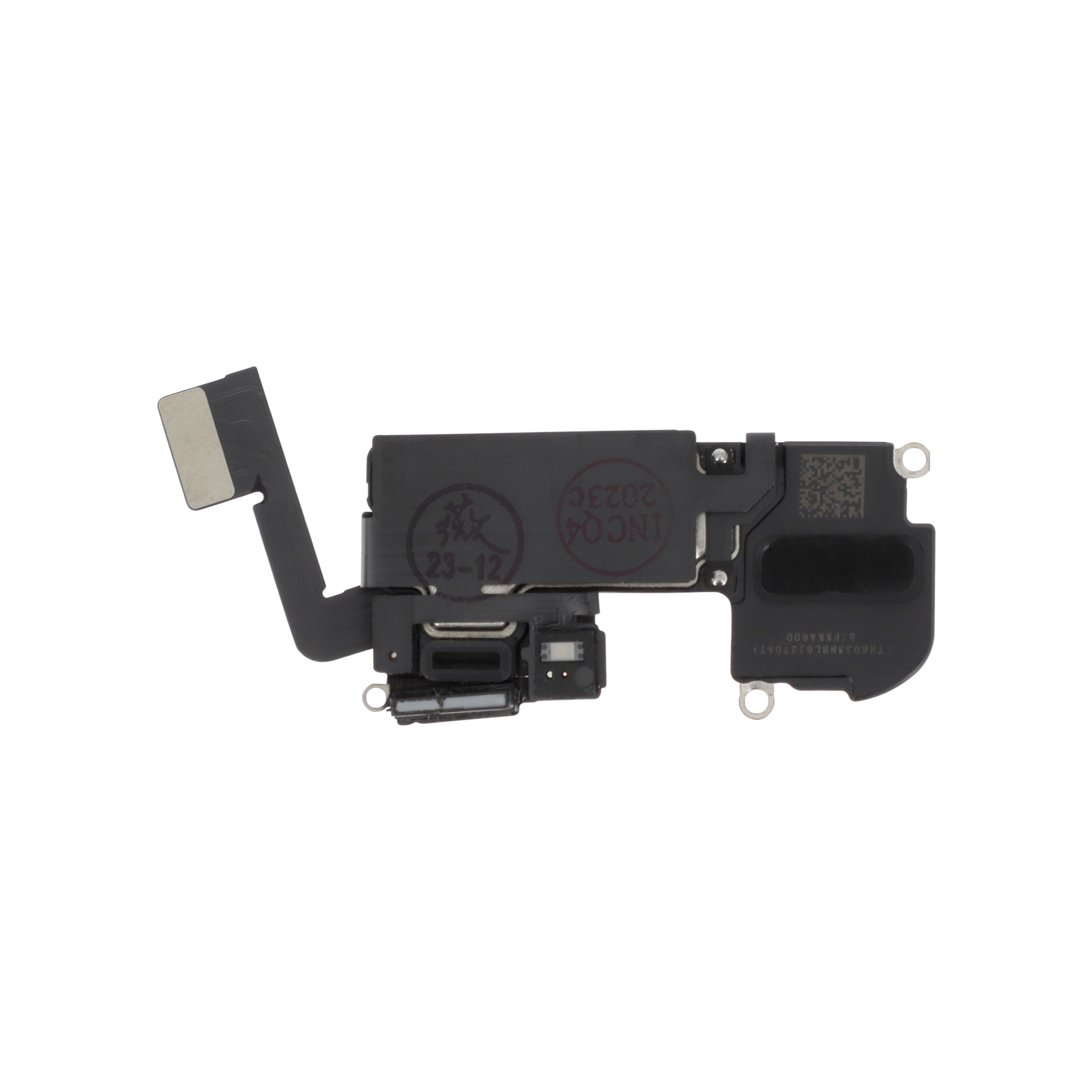 Flex Proximity Sensor cu Earspeaker (difuzor) iPhone X Reconditionat