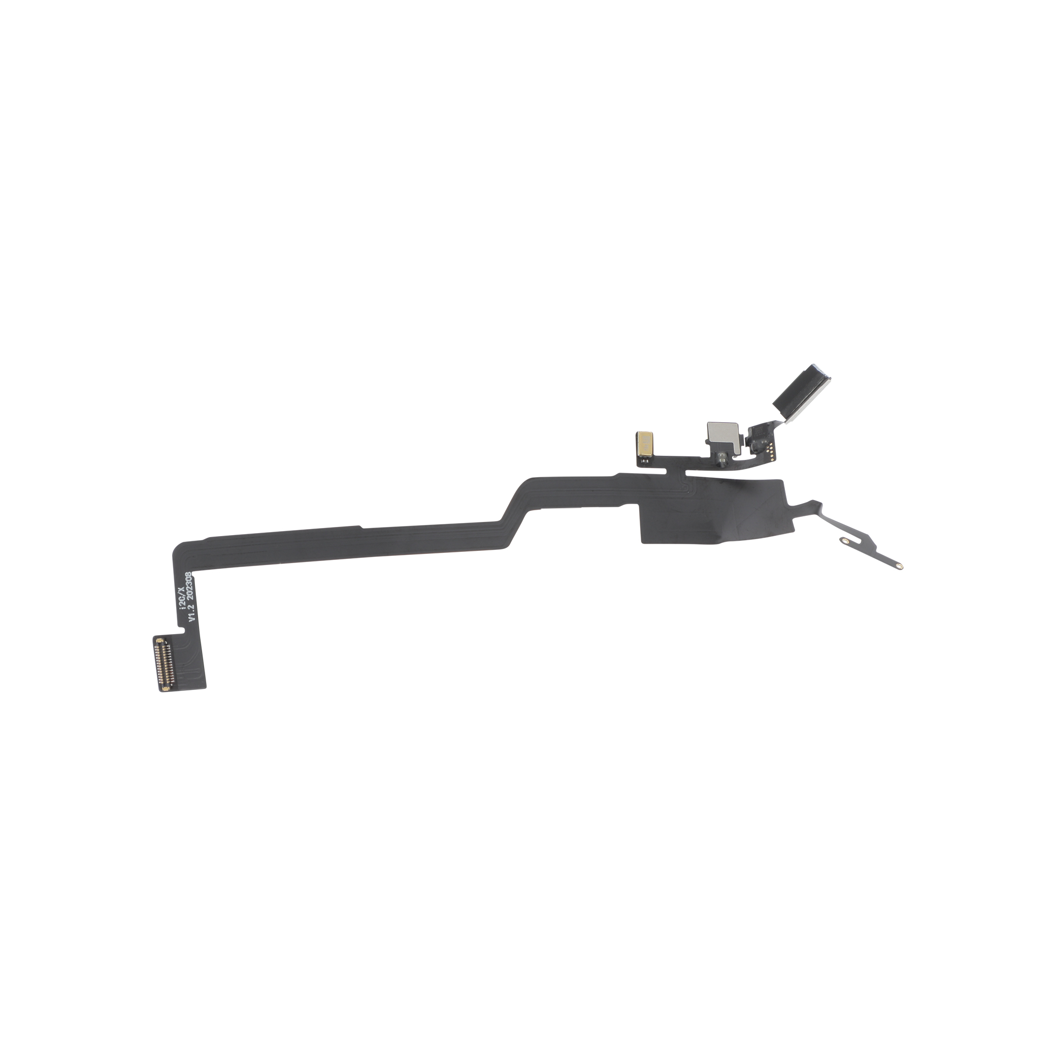 Flex Proximity Sensor iPhone X (cu lipire)