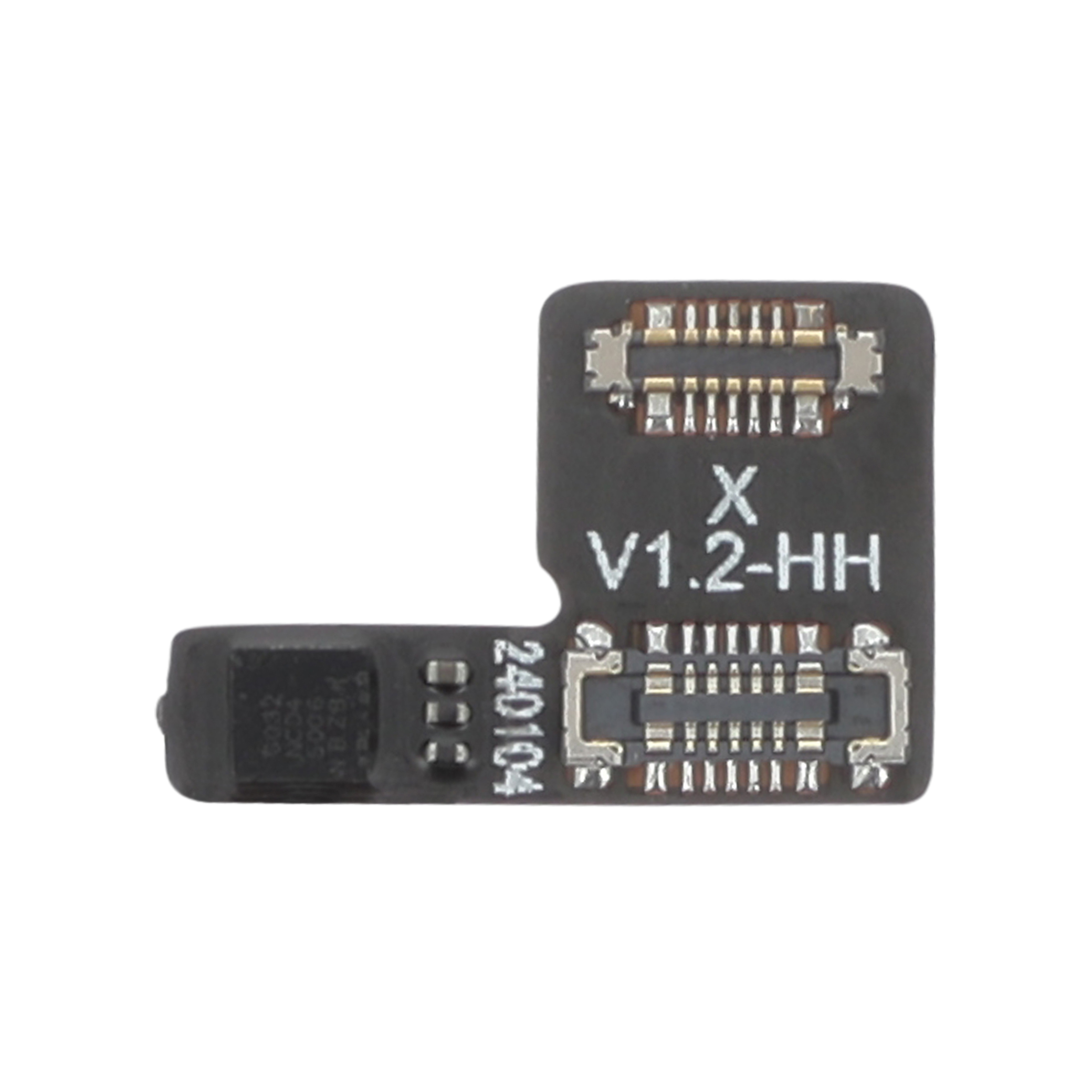 Flex reparatie Face ID iPhone X