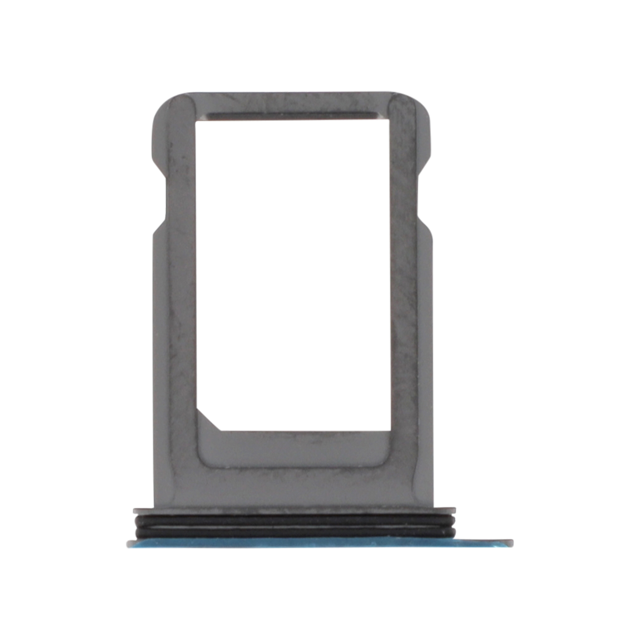 Suport SIM Negru iPhone X Compatibil