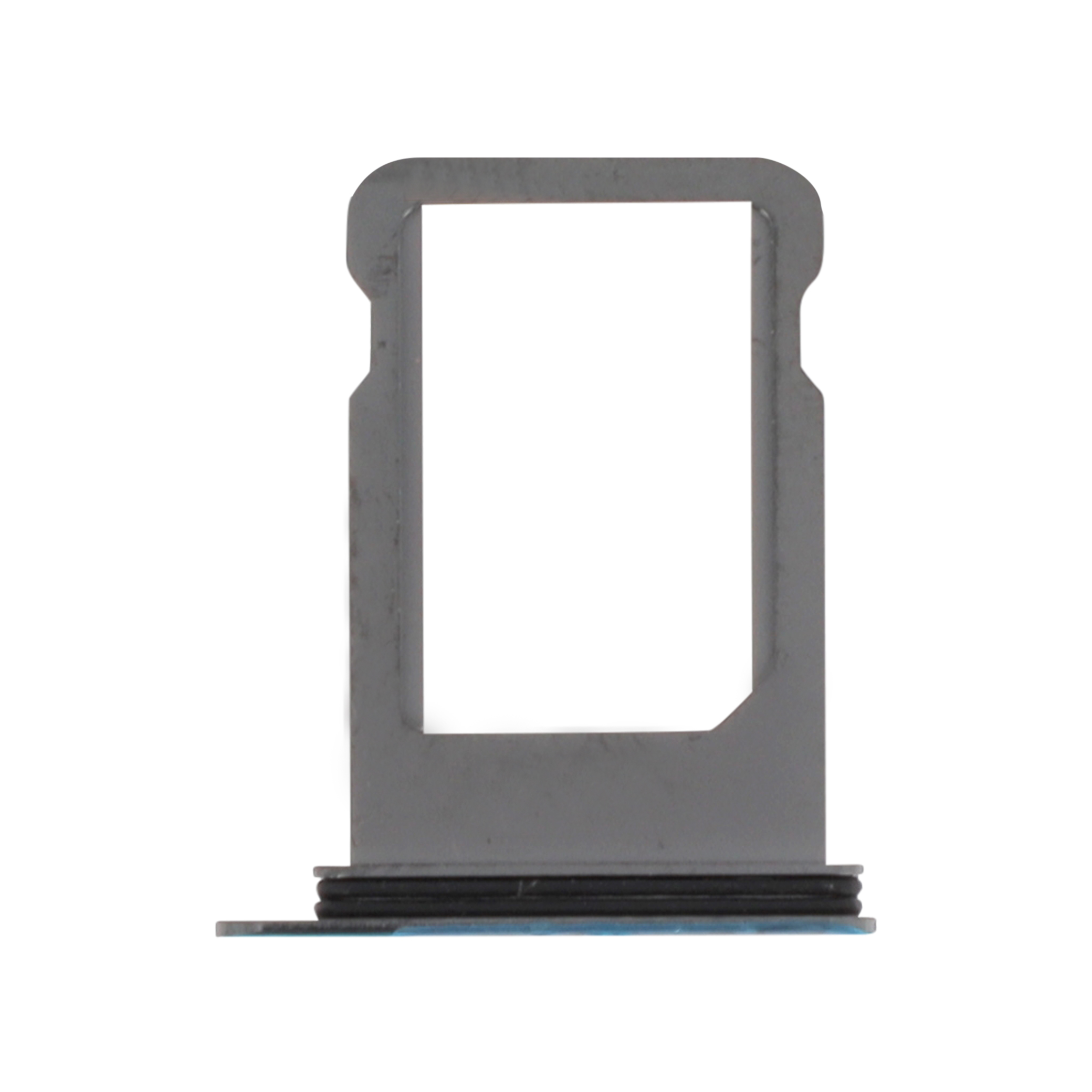 Suport SIM Negru iPhone X Compatibil