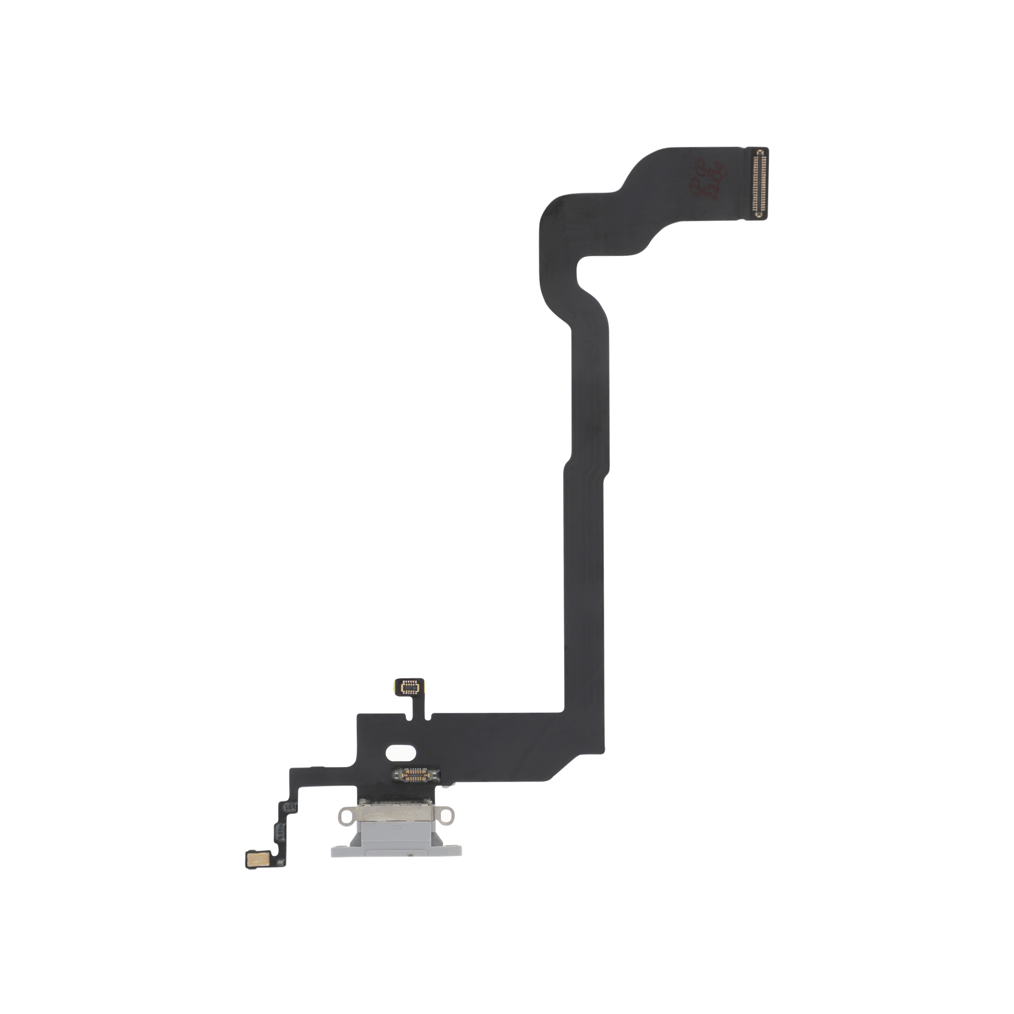 Charging Flex Alb Reconditionat iPhone X