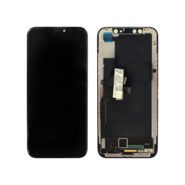 Display complet iPhone X Soft OLED