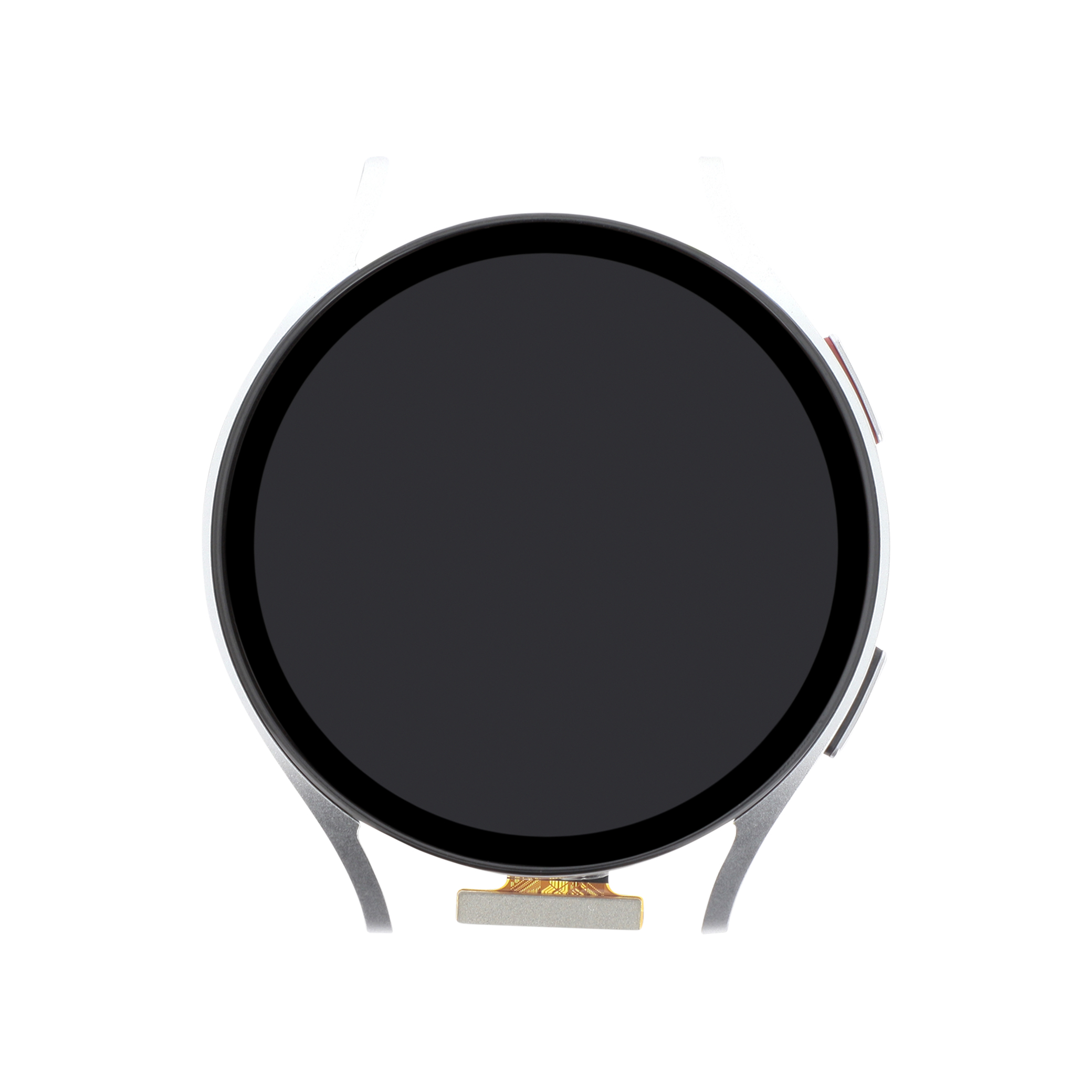 Display complet Samsung Galaxy Watch6 44mm R940 Silver Service Pack