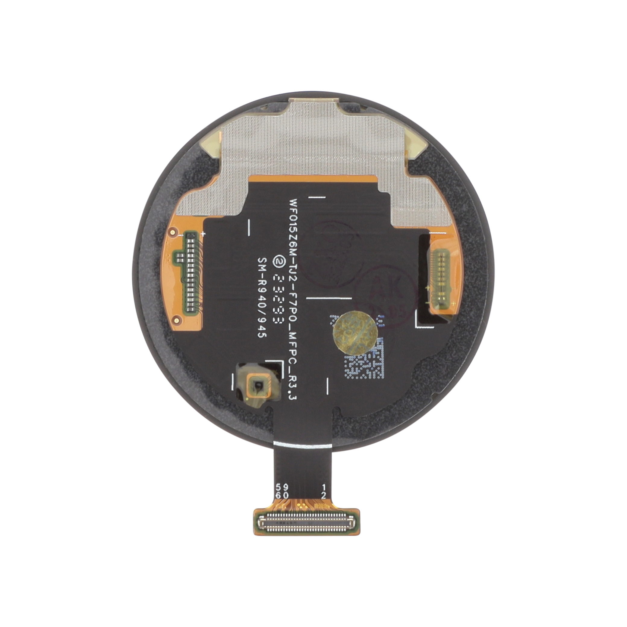 Display complet Reconditionat Samsung Galaxy Watch6 44mm