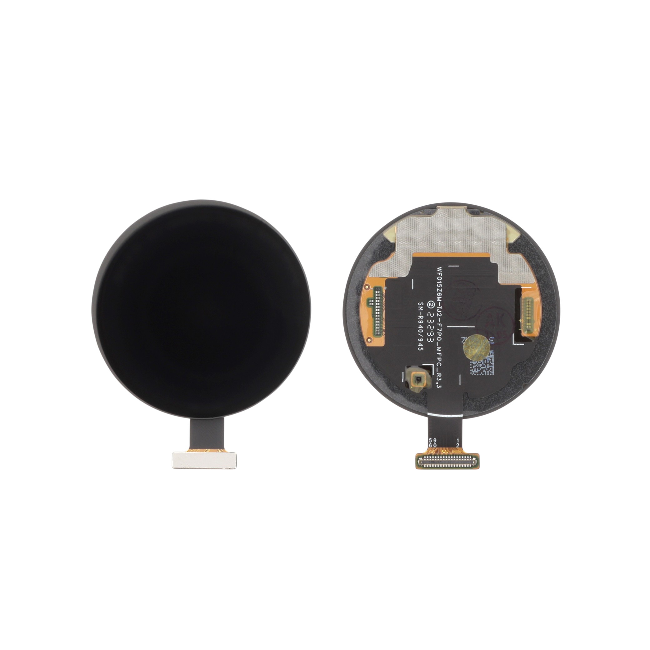 Display complet Reconditionat Samsung Galaxy Watch6 44mm