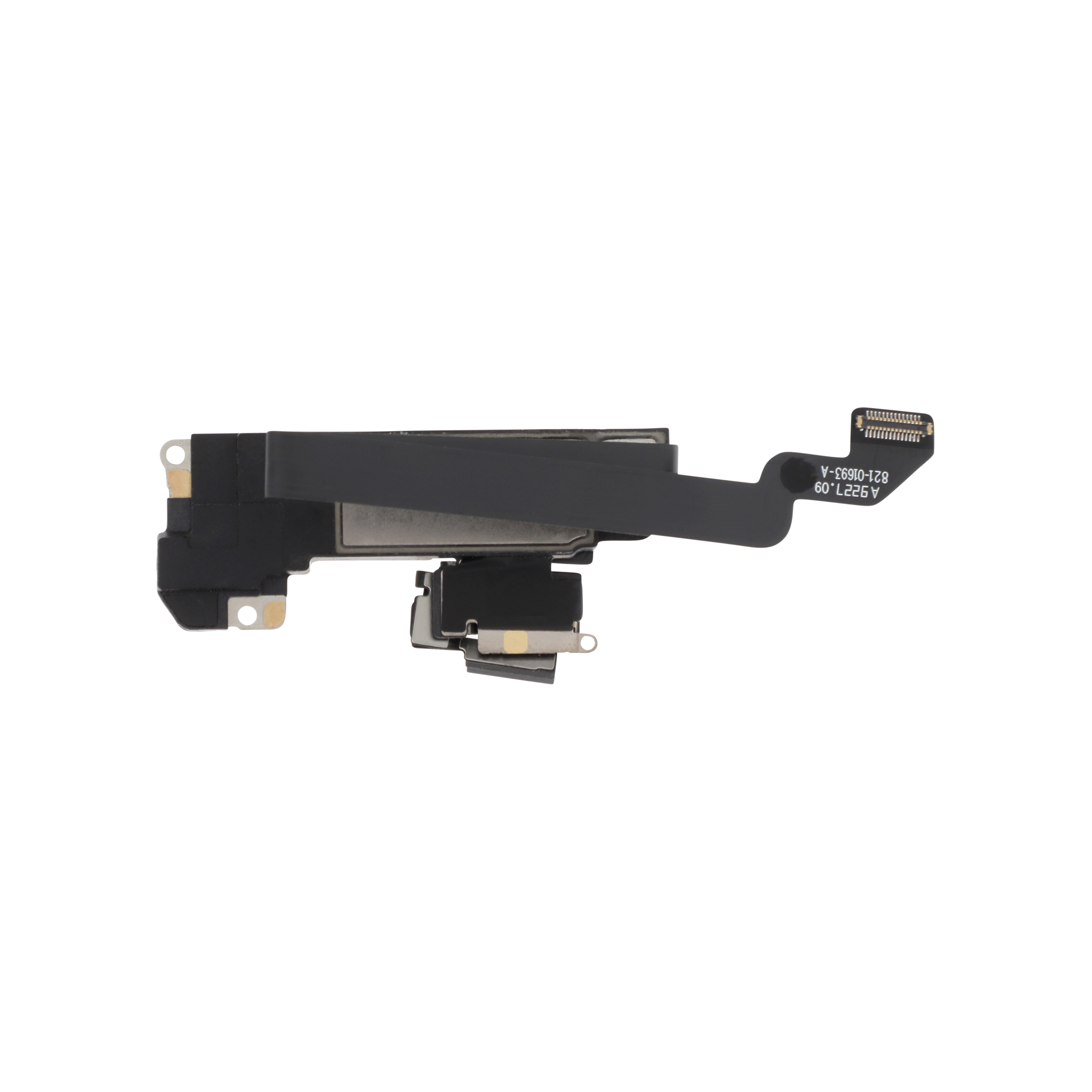 Flex Proximity Sensor cu Earspeaker (difuzor) iPhone XR Reconditionat