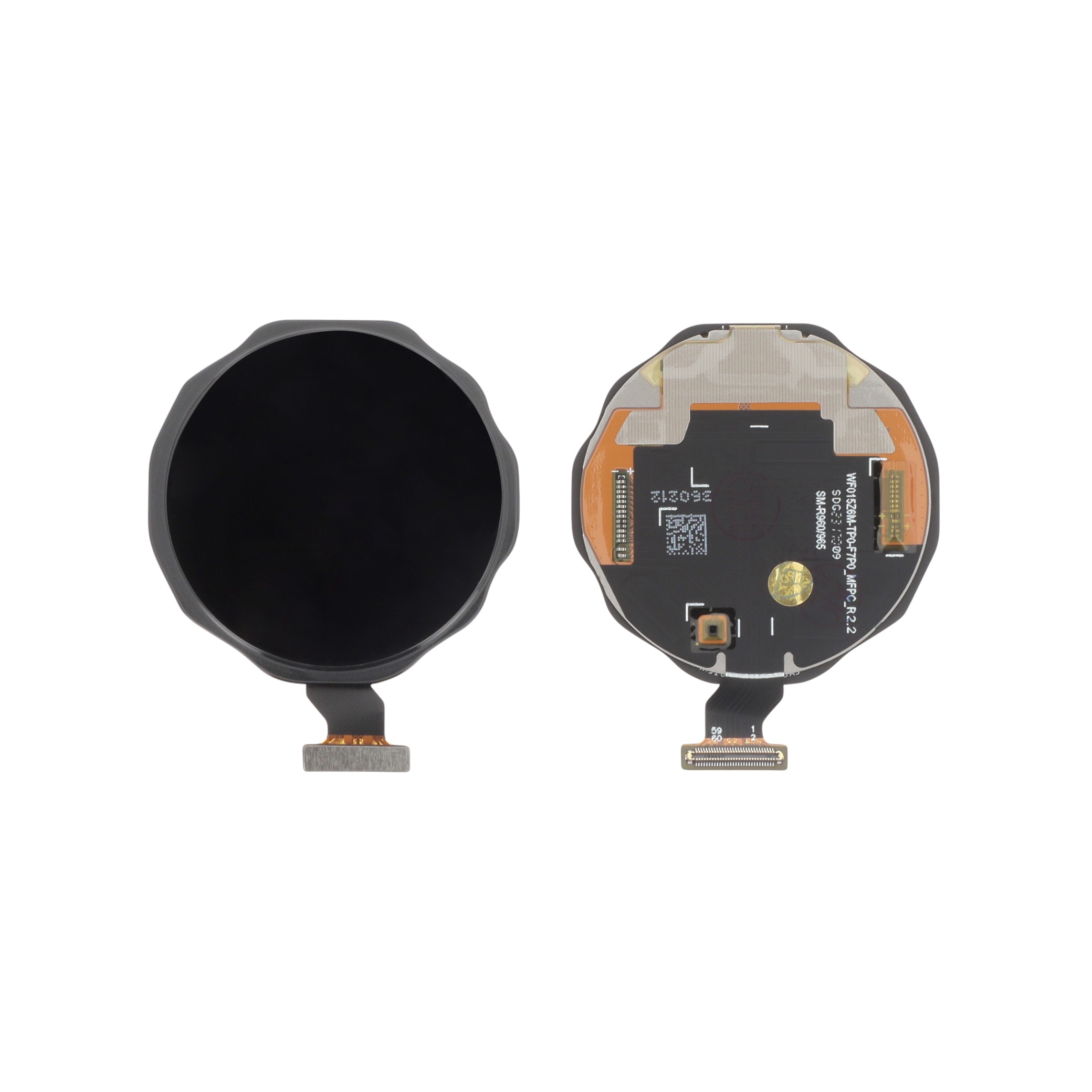 Display complet Reconditionat Samsung Galaxy Watch6 Classic 47mm