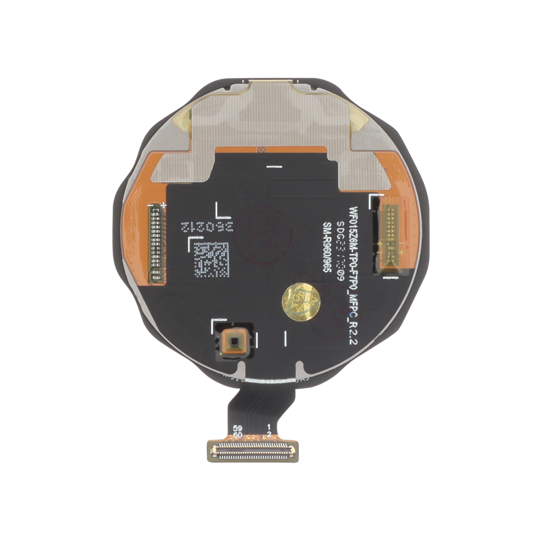 Display complet Reconditionat Samsung Galaxy Watch6 Classic 47mm