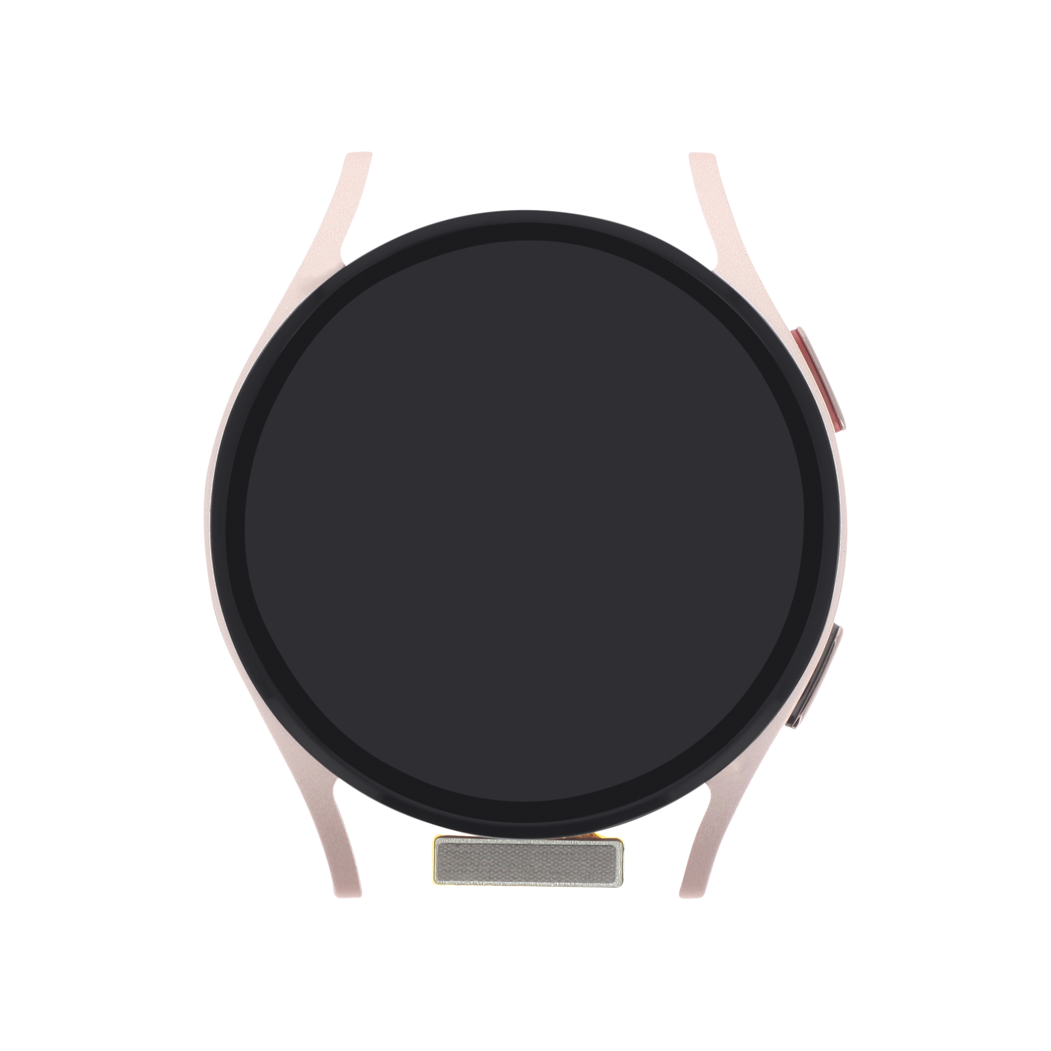 Display complet Samsung Galaxy Watch FE (40mm) Roz Service Pack