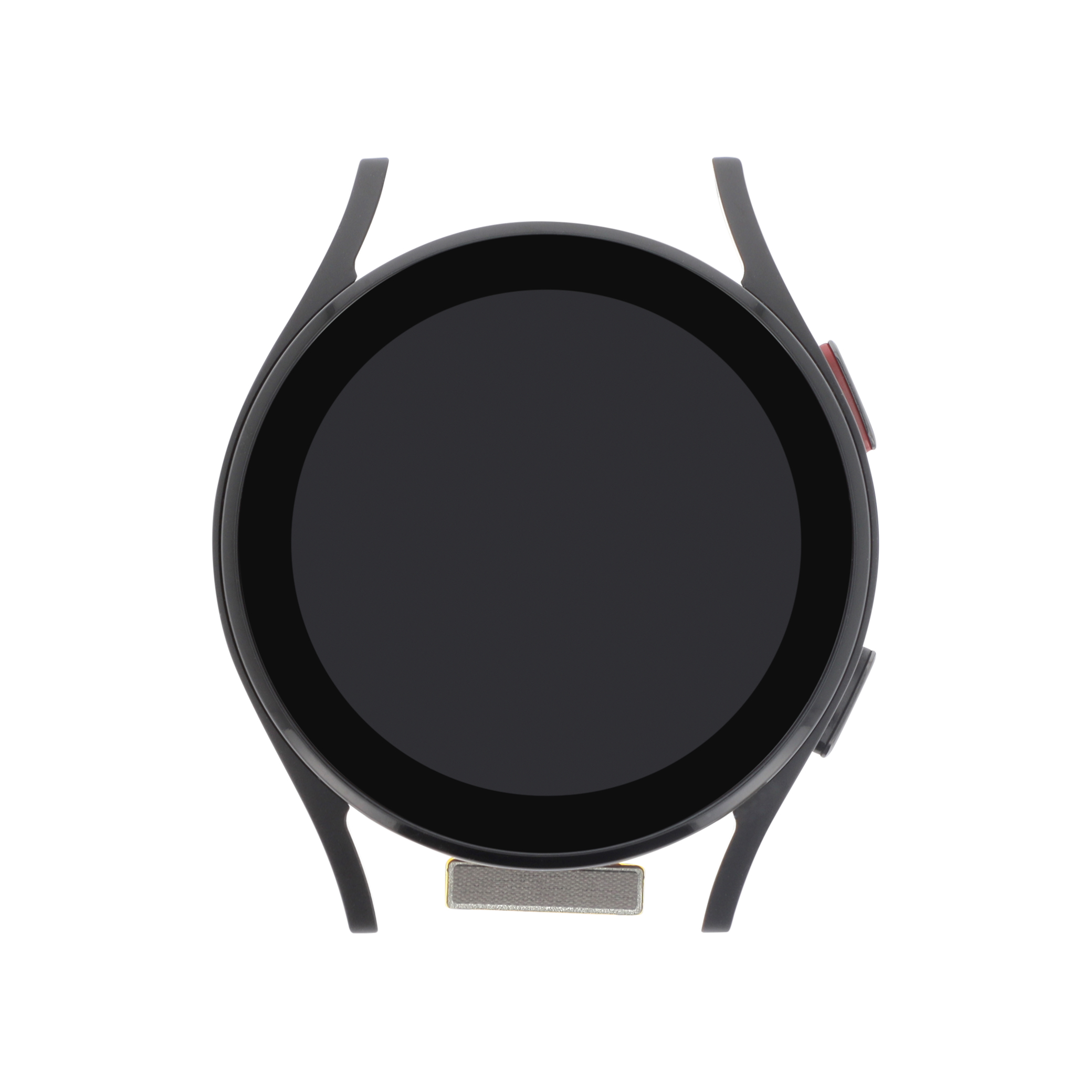 Display complet Samsung Galaxy Watch FE (40mm) Negru Service Pack