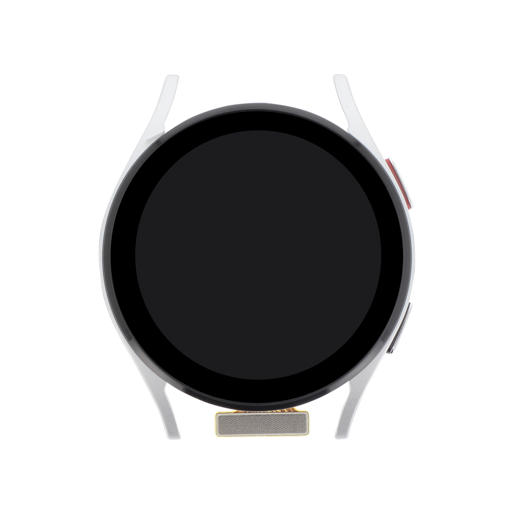 Display complet Samsung Galaxy Watch FE (40mm) Silver Service Pack