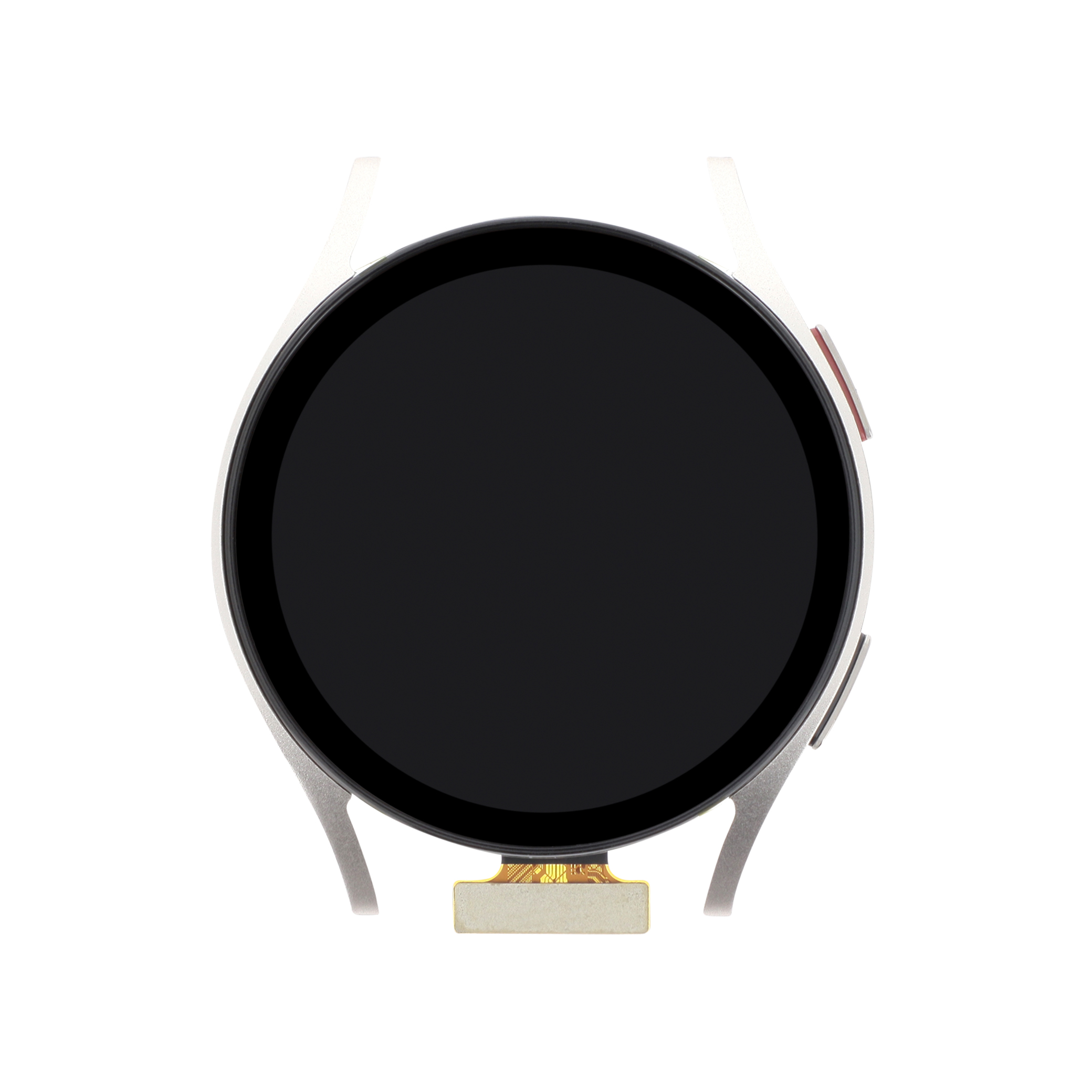 Display complet Samsung Galaxy Watch 6 LTE 40mm (R935) Bej Service Pack