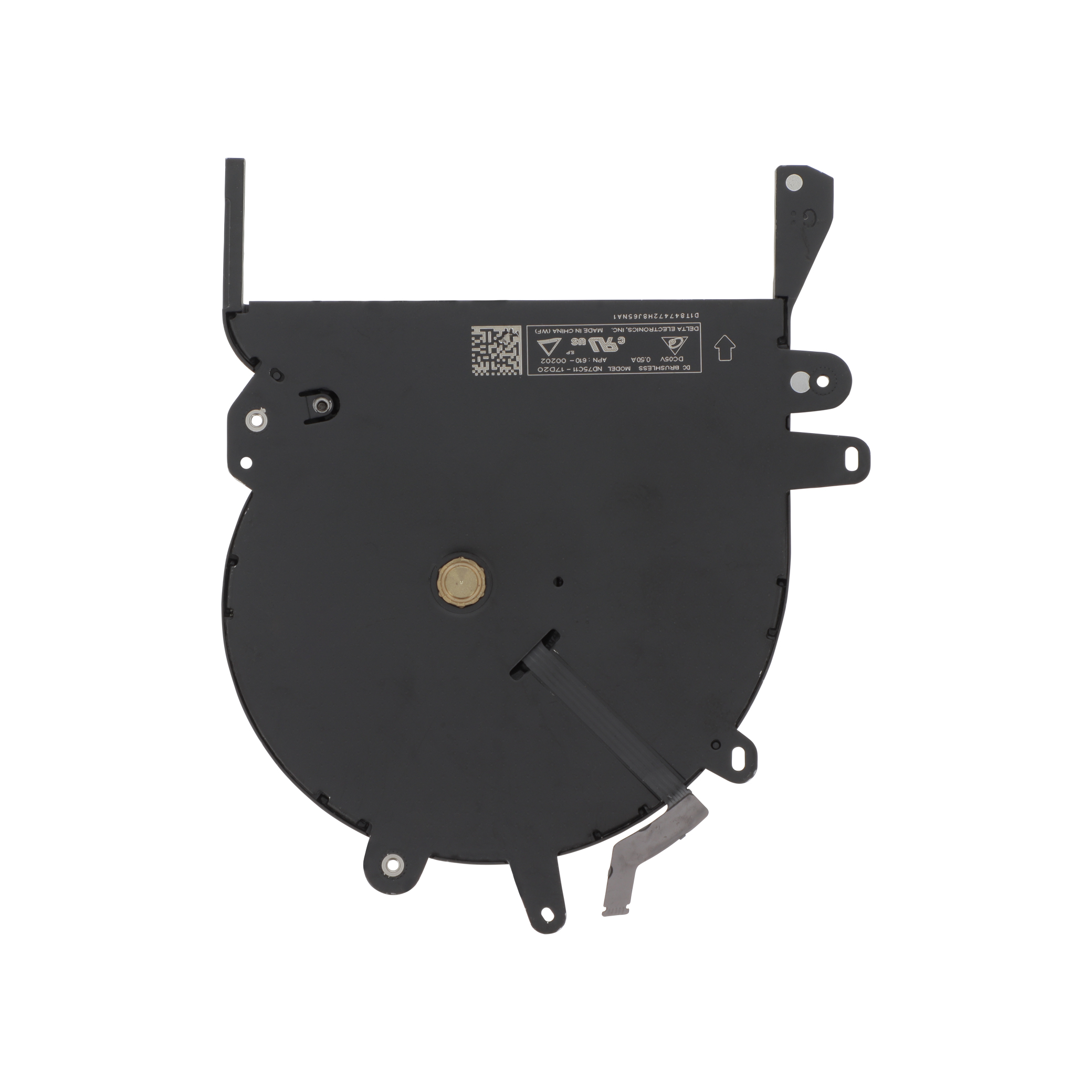 Ventilator stanga compatibil MacBook Pro 15 Retina A1707