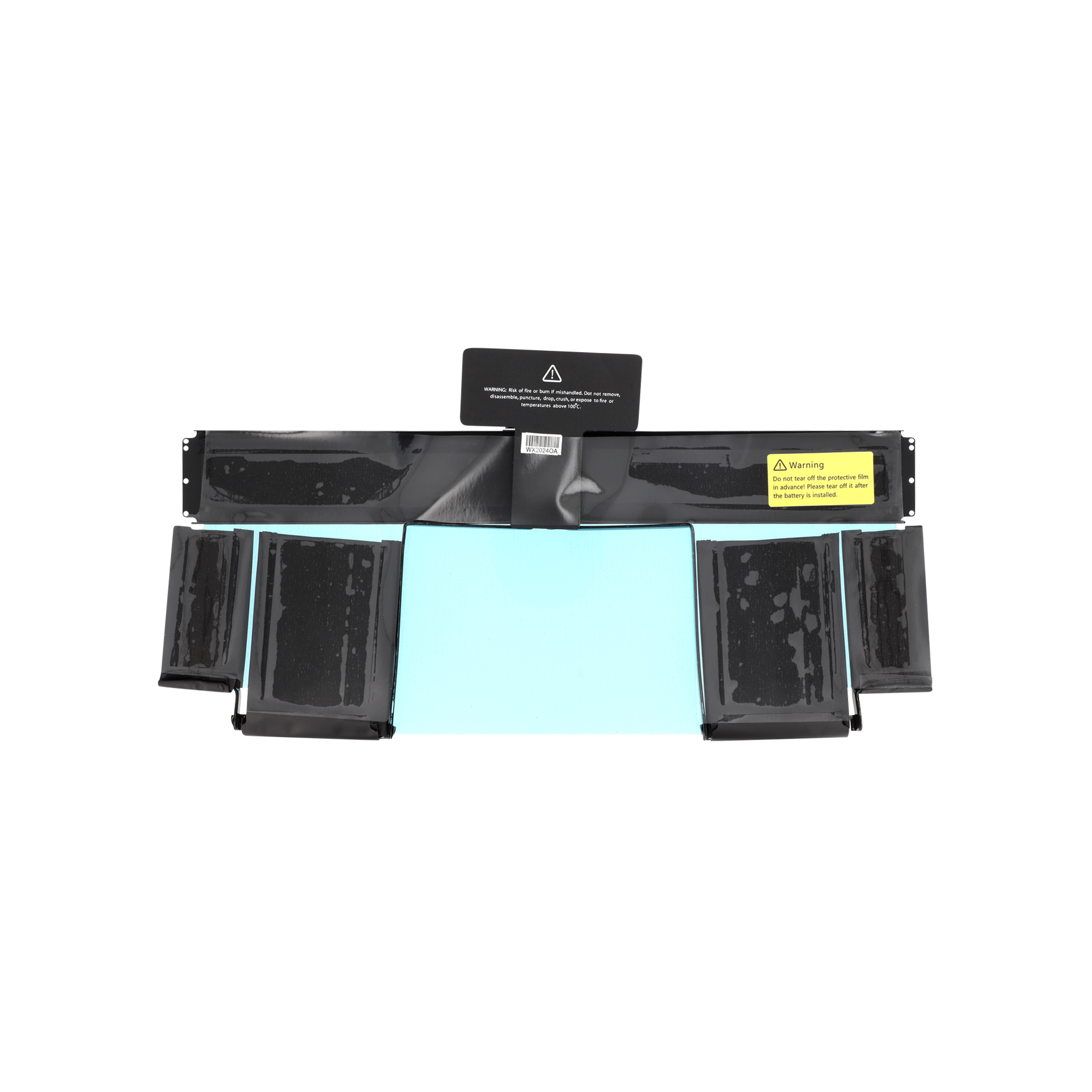 Baterie compatibilă A1437 MacBook Pro 13" Retina A1425