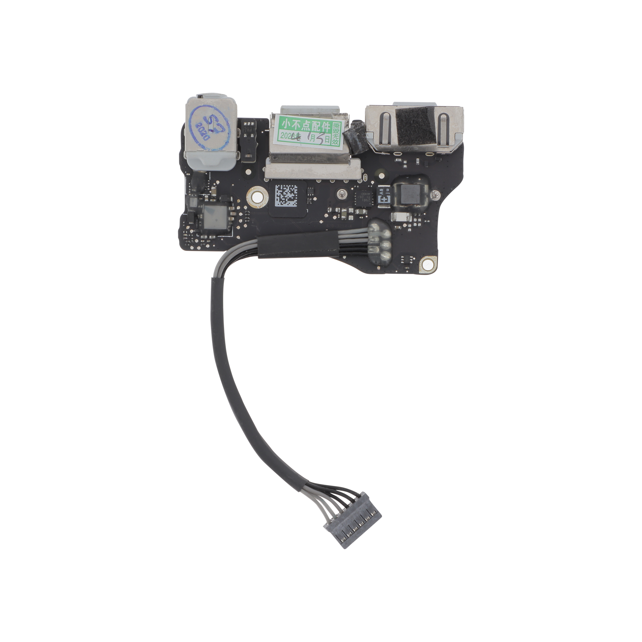 Mufa alimentare MagSafe 2 MacBook Air 13" A1466 Mid 2012 Reconditionat — AP-05036