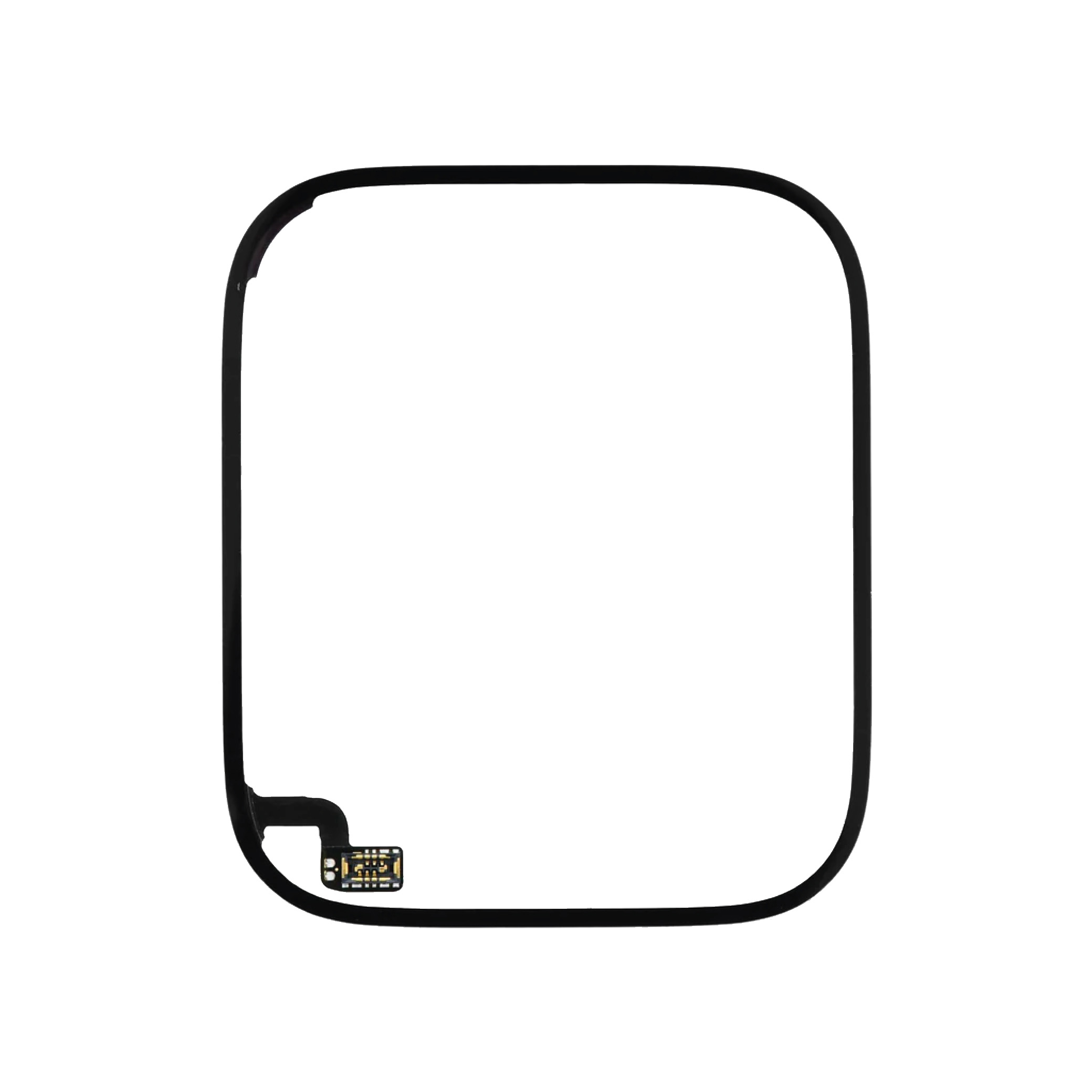 Adeziv Force Touch Sensor Apple Watch Series 5 / SE 40mm Compatibil