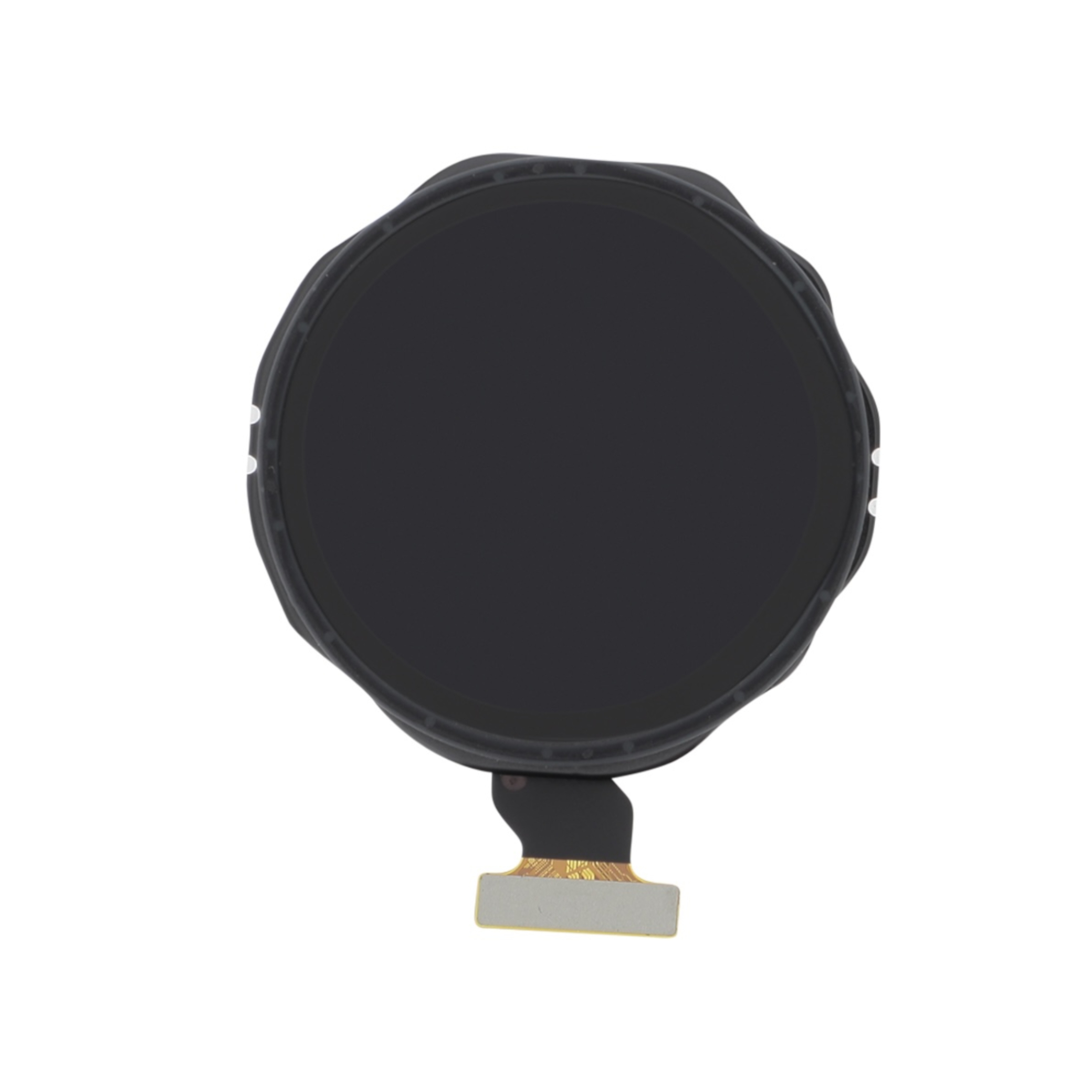 Display complet Samsung Galaxy Watch6 Classic 43mm Black (R950/R955) Service Pack