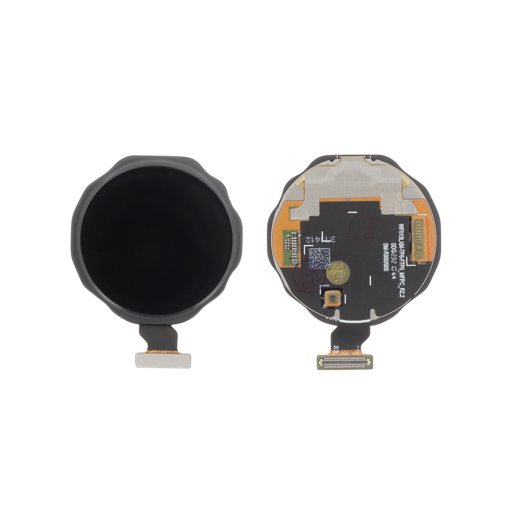 Display complet Reconditionat Samsung Galaxy Watch6 Classic 43mm
