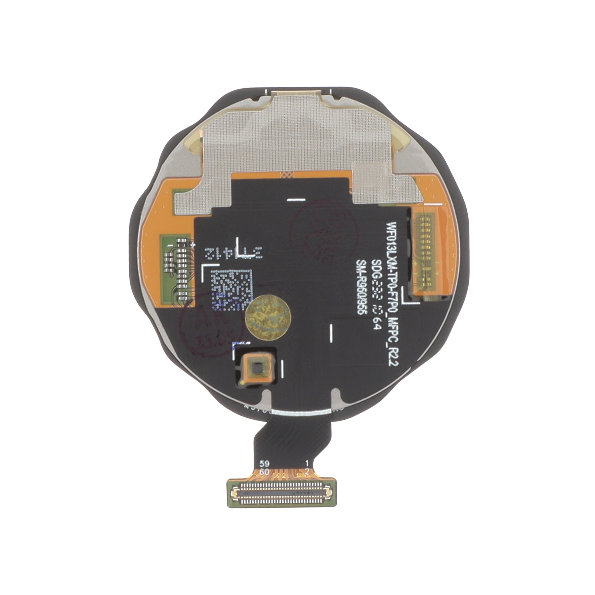 Display complet Reconditionat Samsung Galaxy Watch6 Classic 43mm