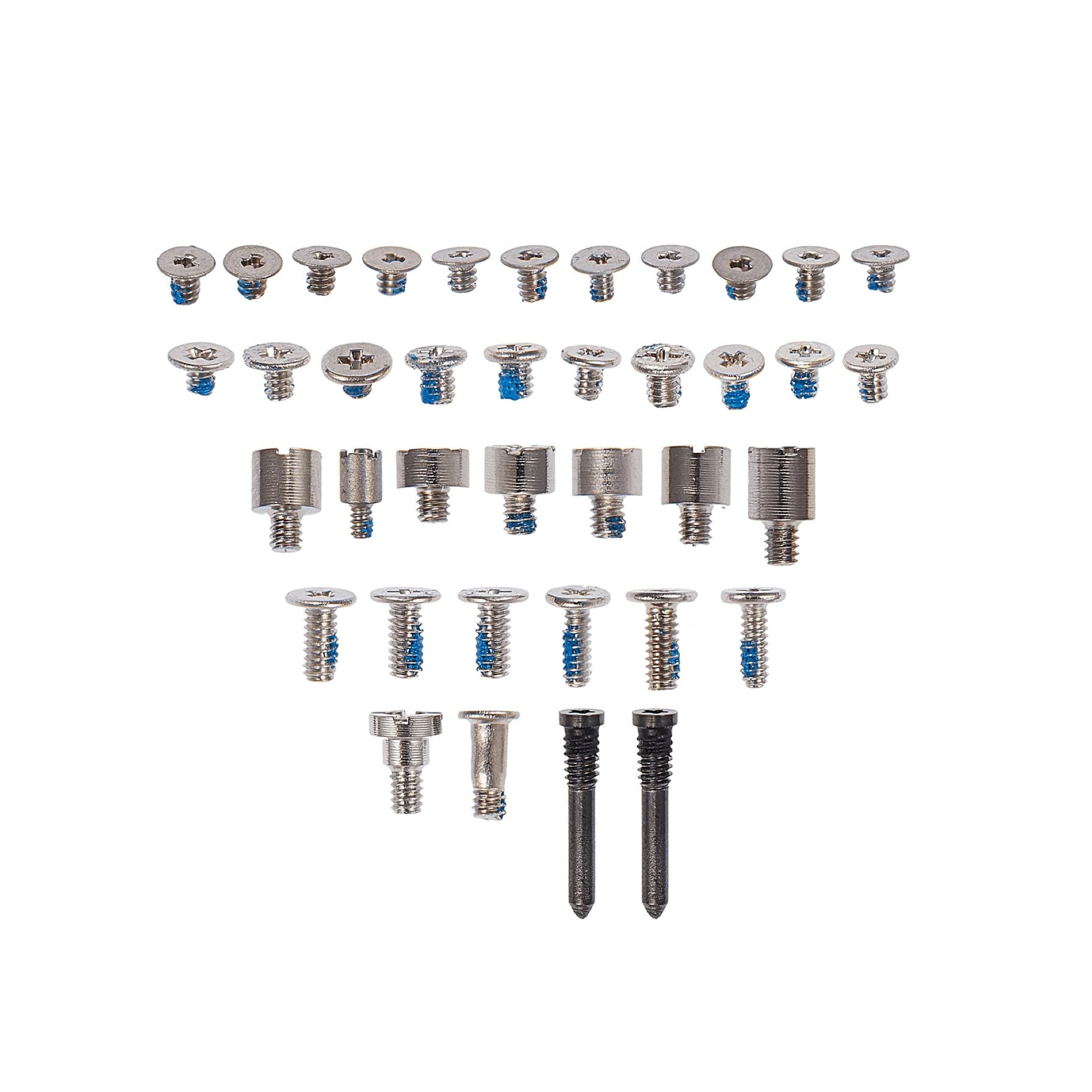 Set suruburi complet iPhone 15 Pro Compatibil