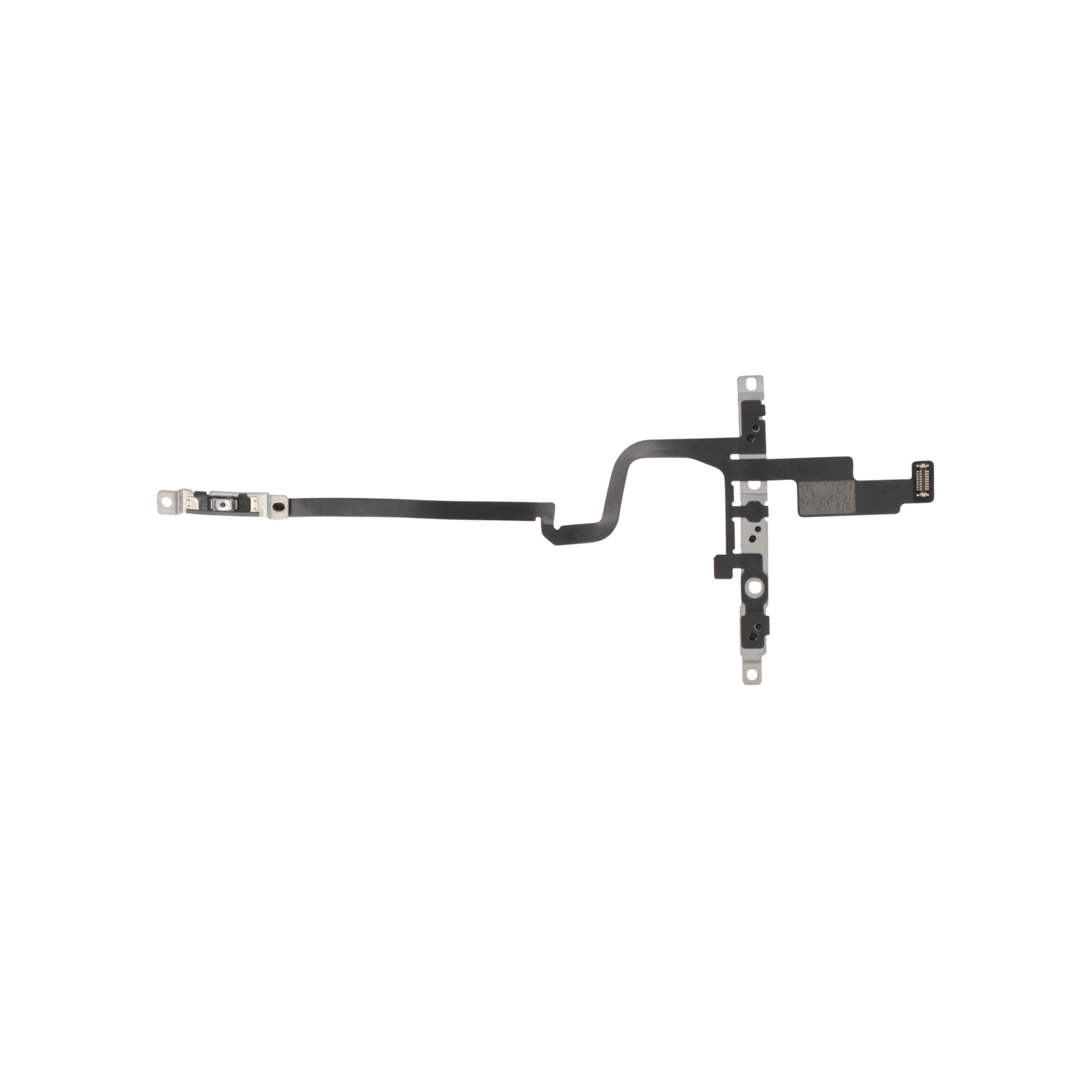 Flex Power/Volume Reconditionat iPhone 15 Pro