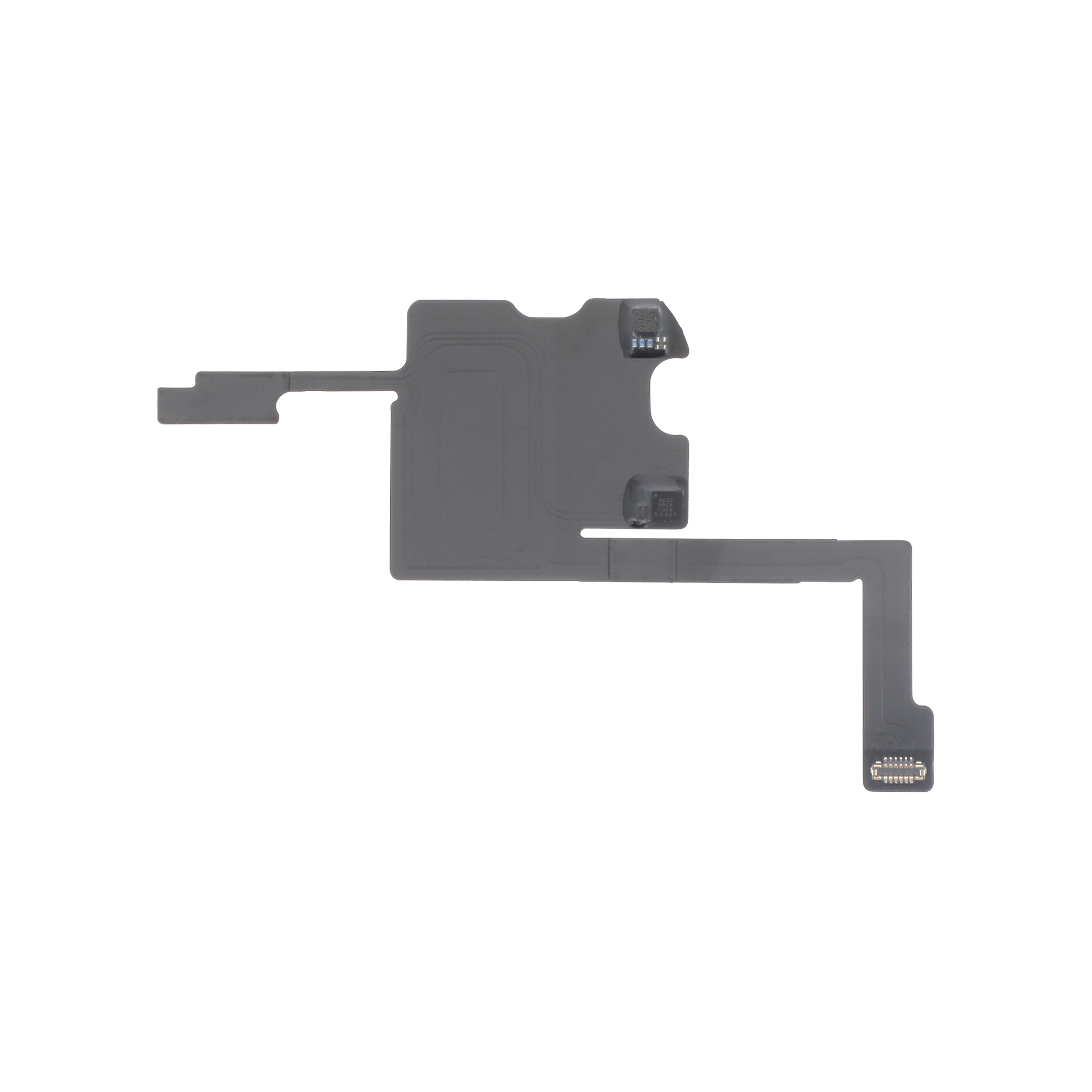 Flex Proximity Sensor + Earspeaker (difuzor) iPhone 15 Pro Compatibil