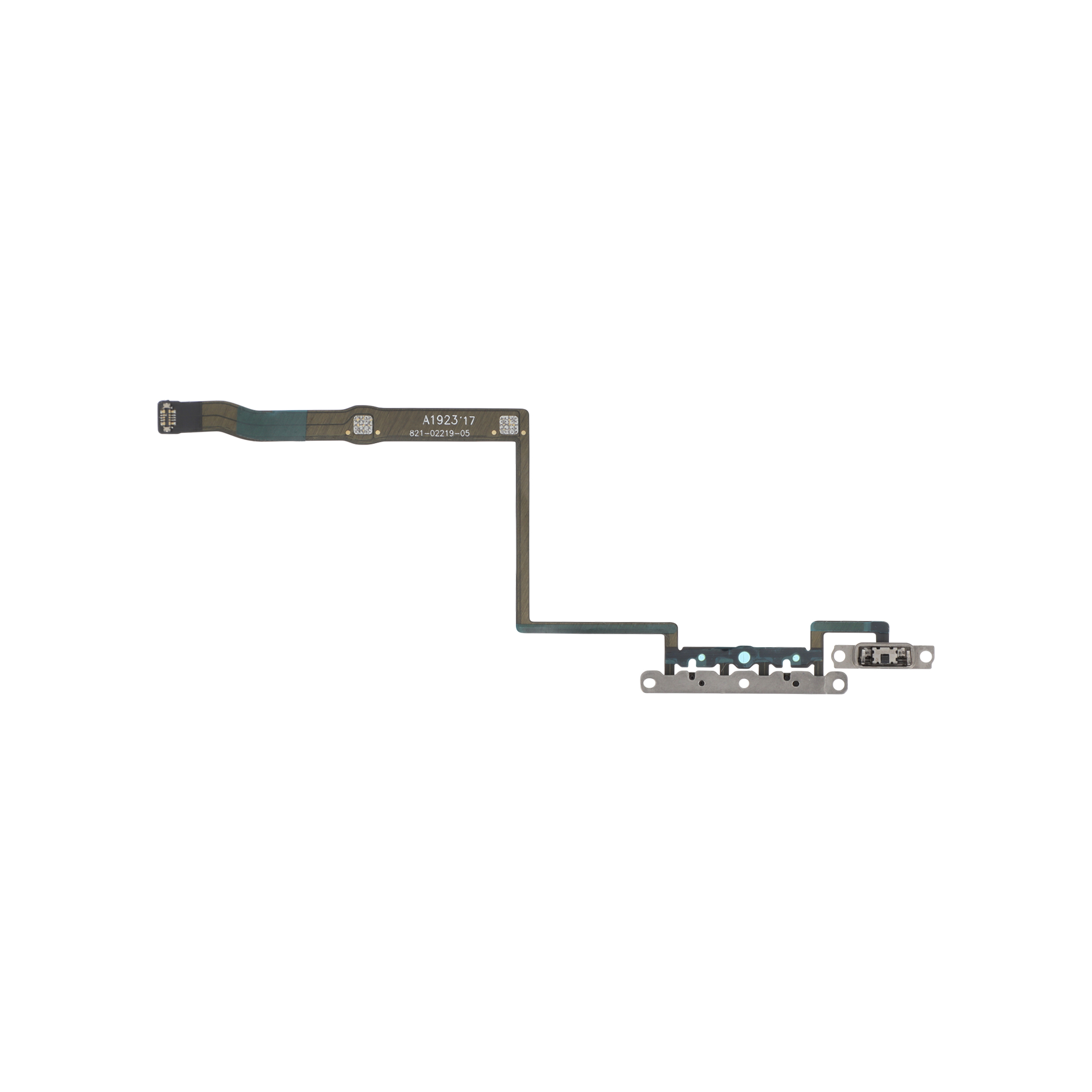Volume Flex iPhone 11 Pro Reconditionat