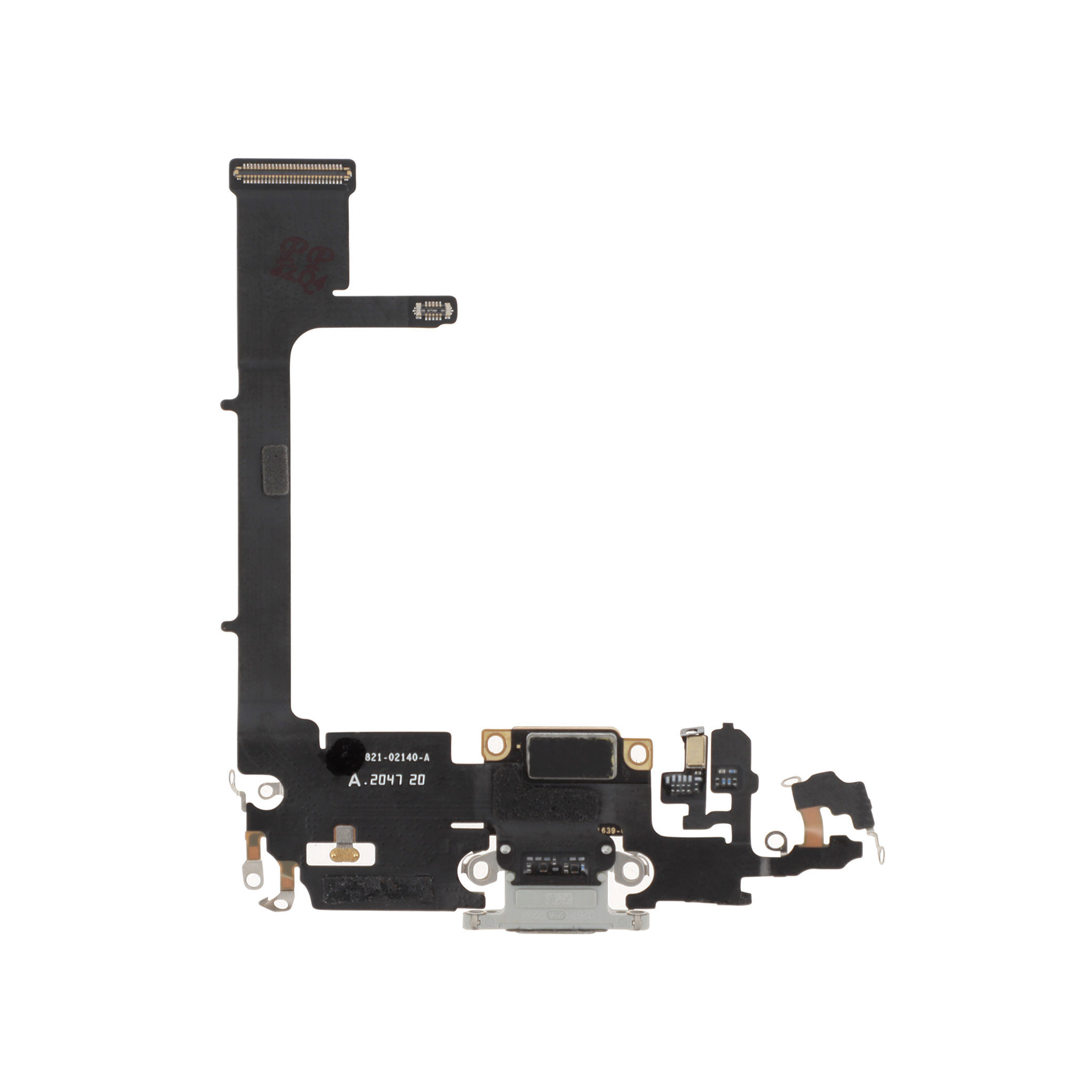 Charging Flex iPhone 11 Pro Gold Reconditionat